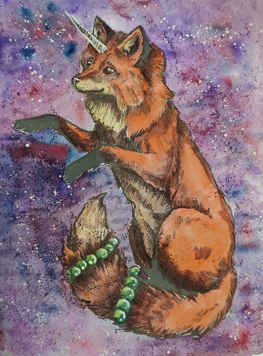 Работа от Helena DevLin