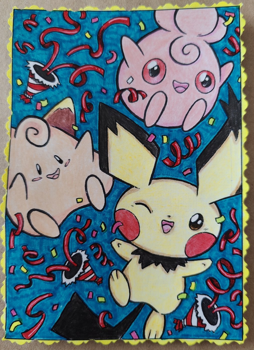 Работа от Helena DevLin