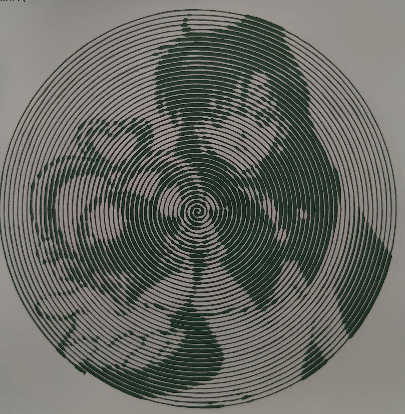 Сейлор Плутон от Helena DevLin