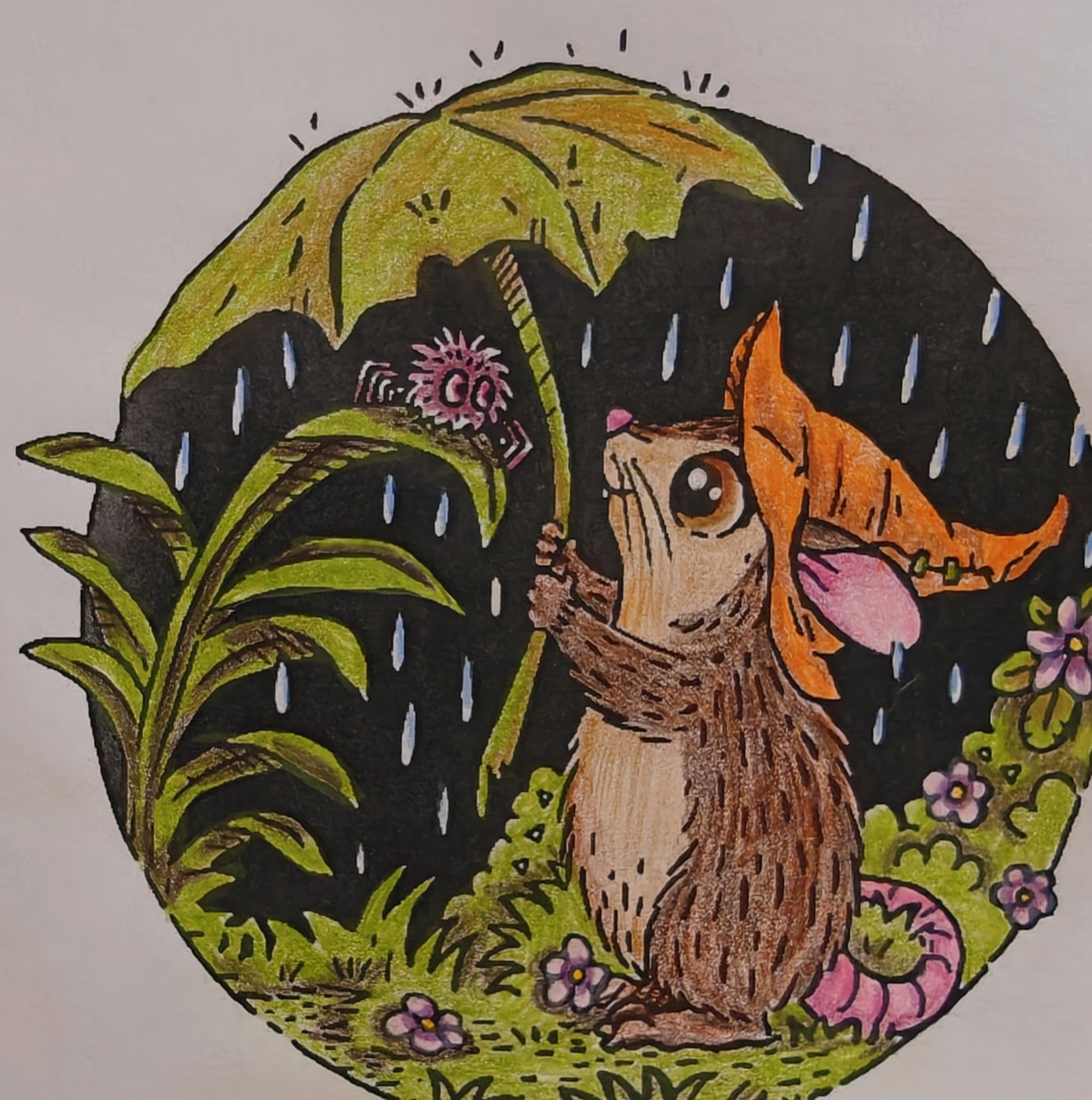 Работа от Helena DevLin