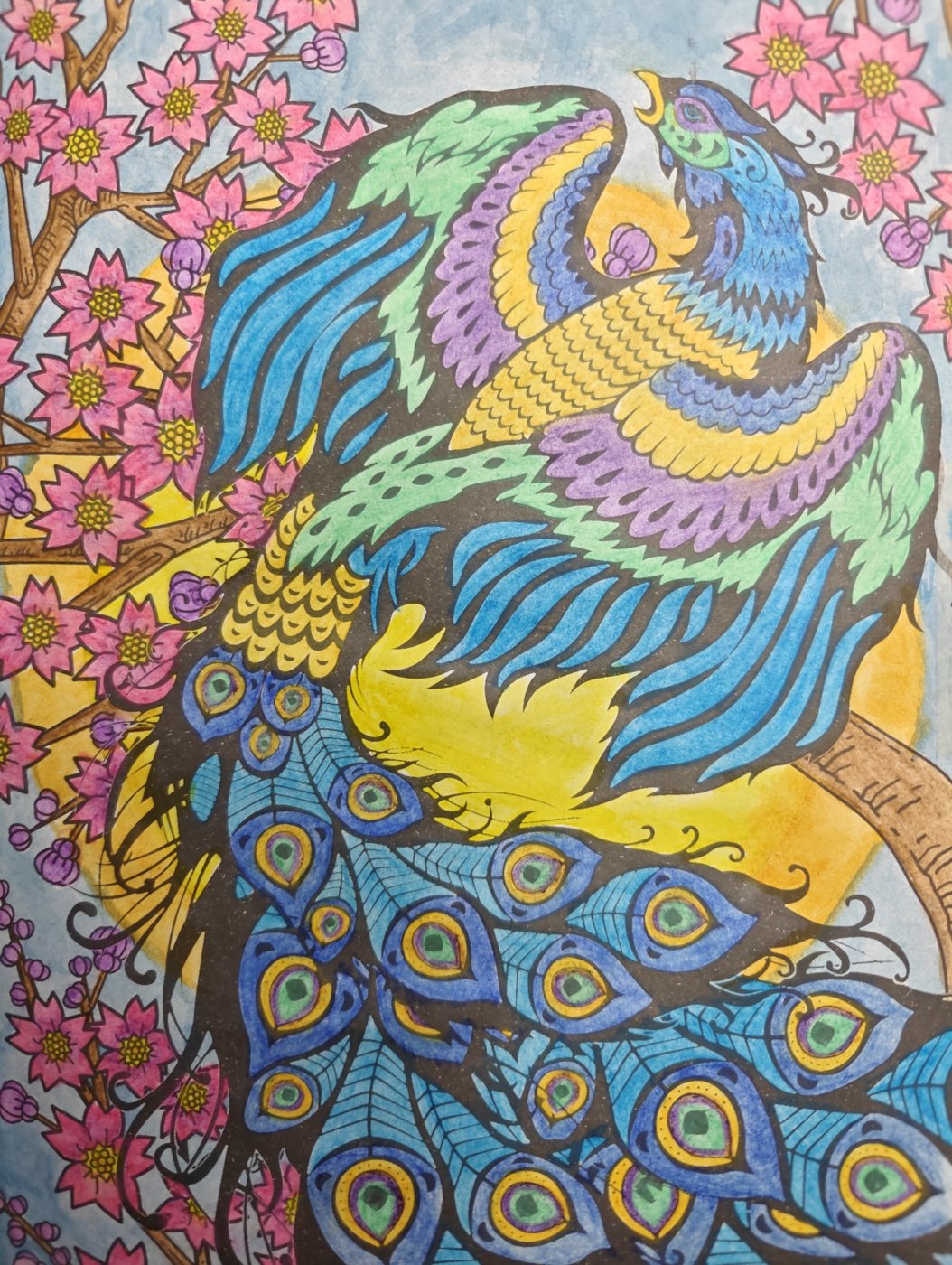 Работа от Helena DevLin