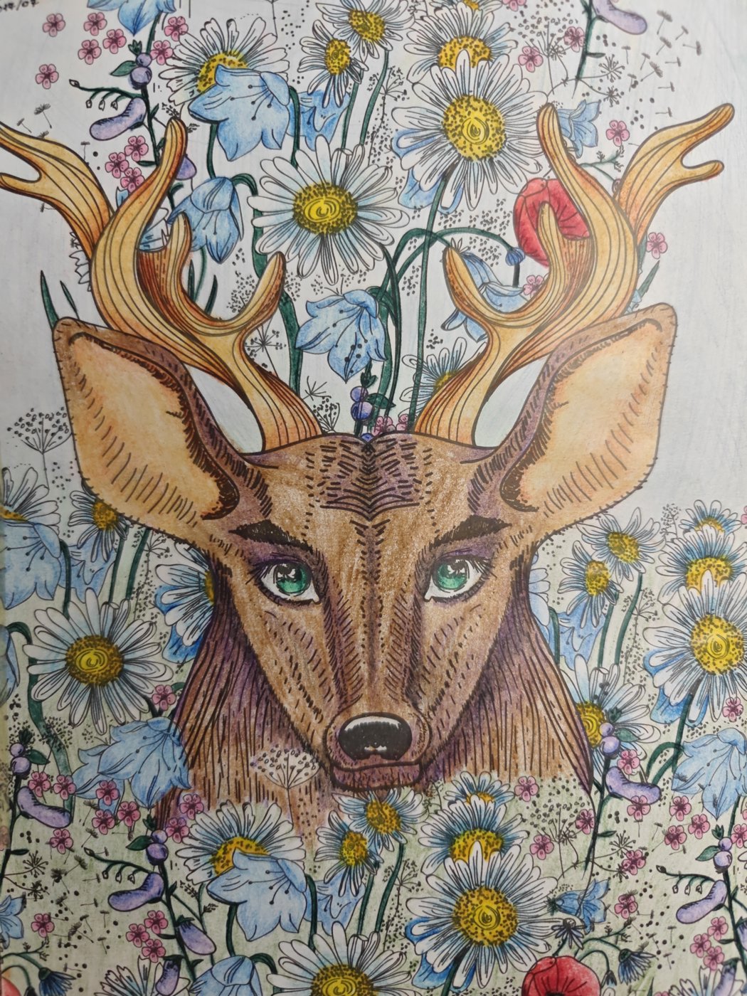 Работа от Helena DevLin