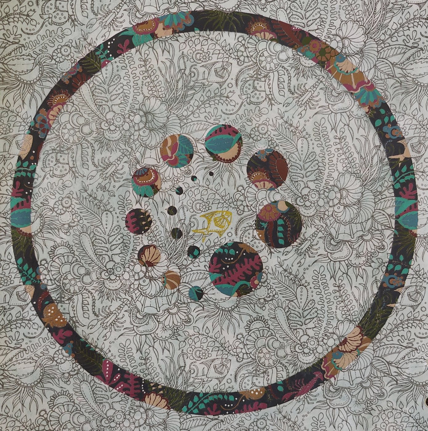 Работа от Helena DevLin