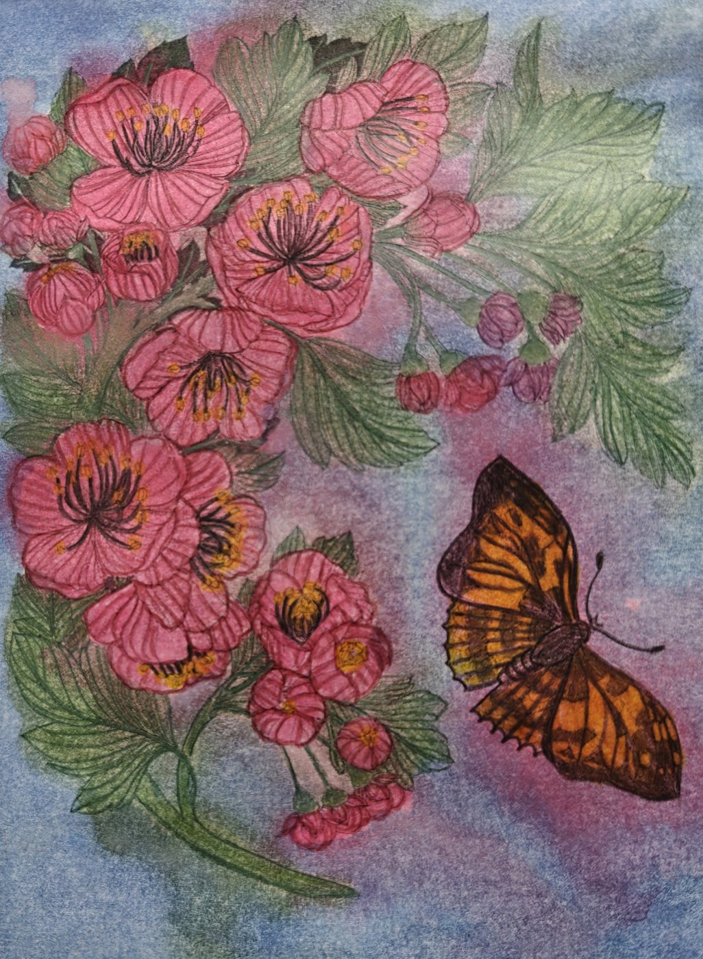 Работа от Helena DevLin