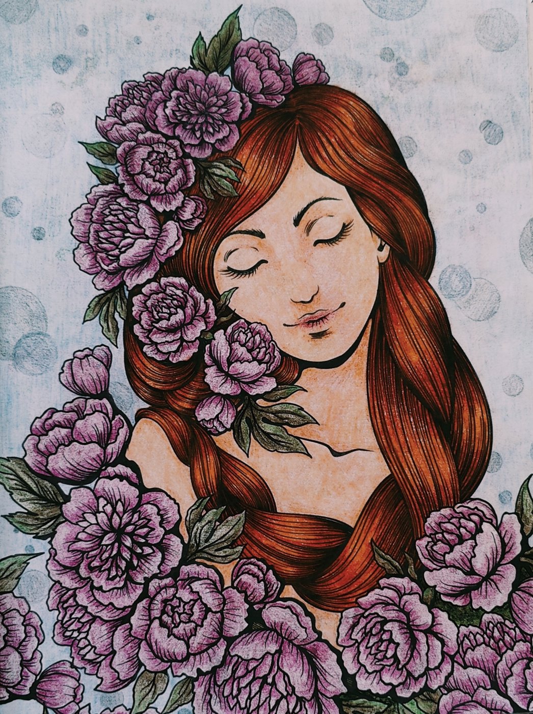 Работа от Helena DevLin