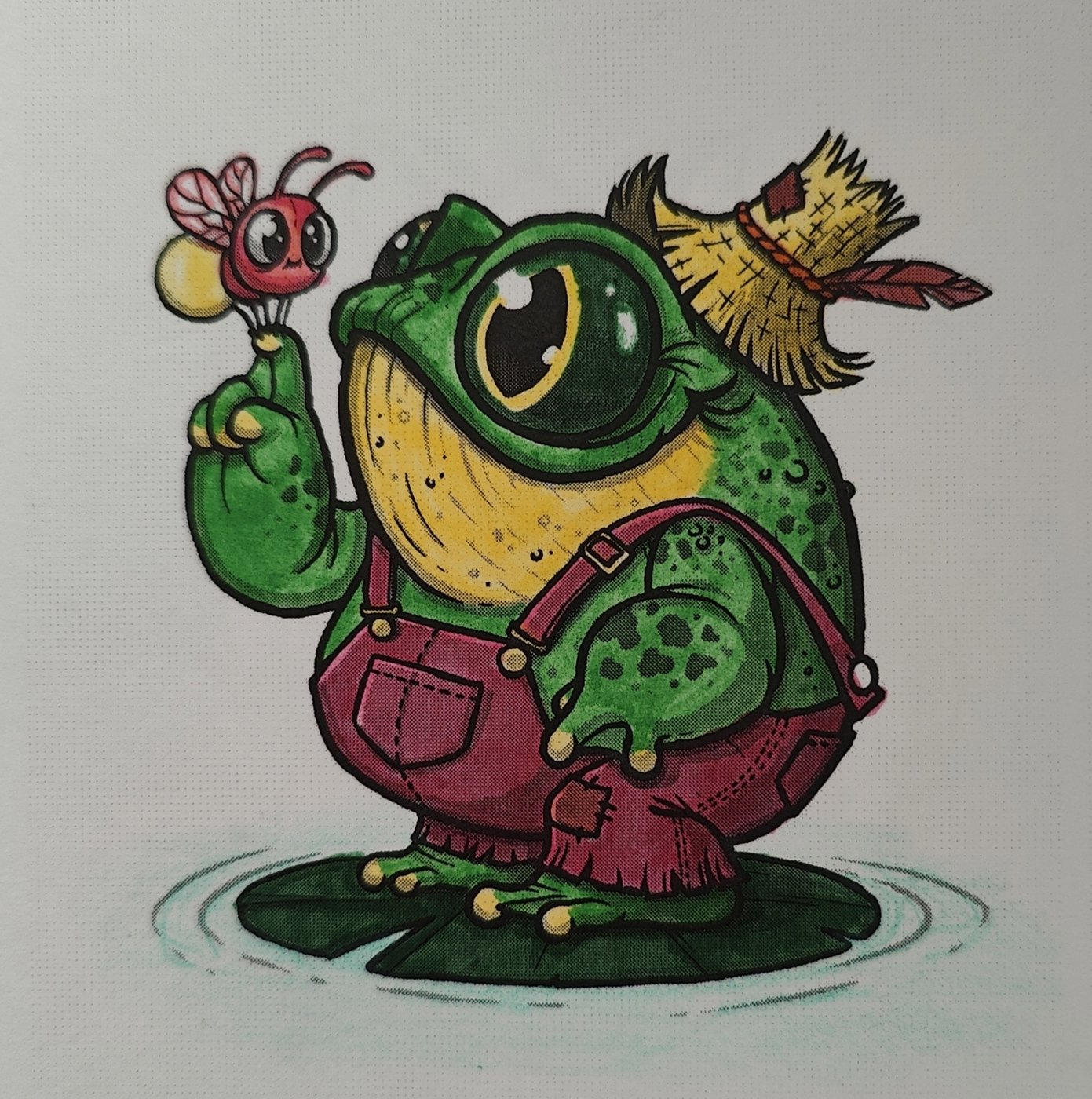 Работа от Helena DevLin