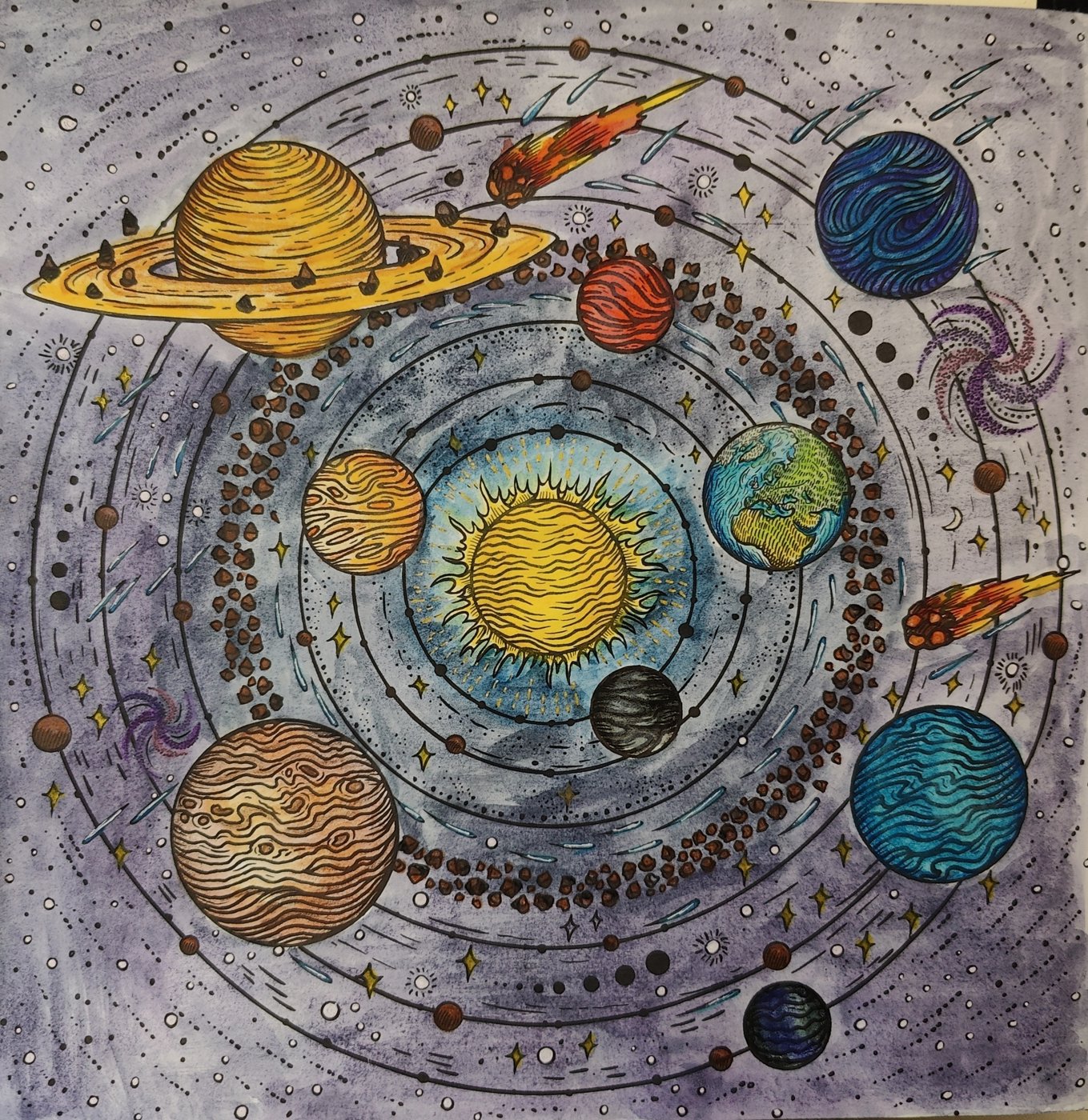 Работа от Helena DevLin