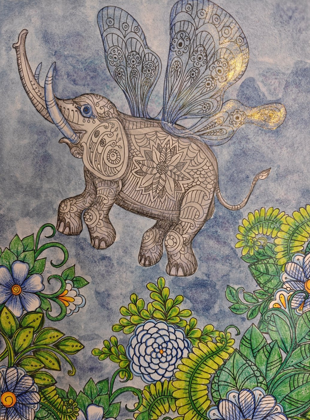 Работа от Helena DevLin