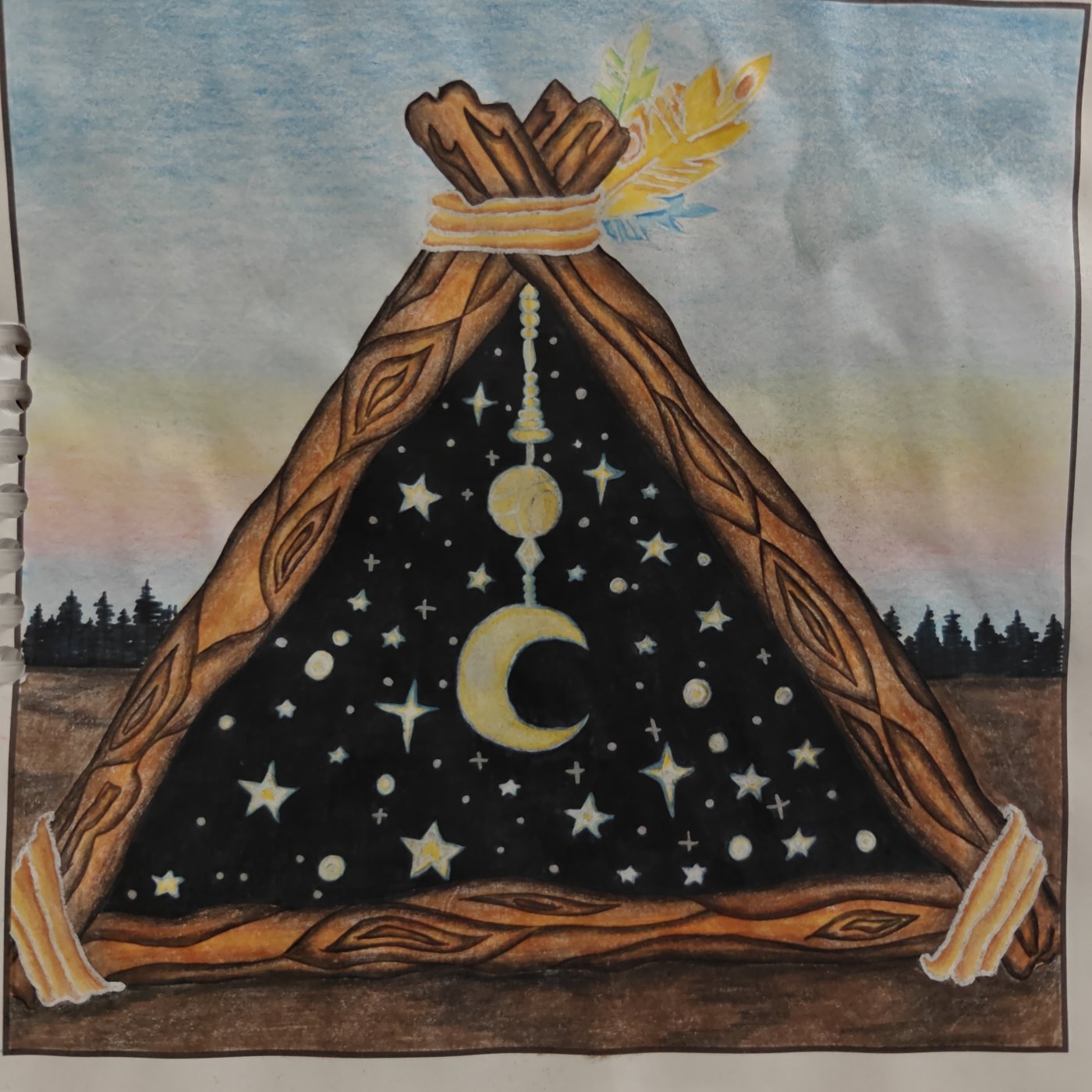 Работа от Helena DevLin