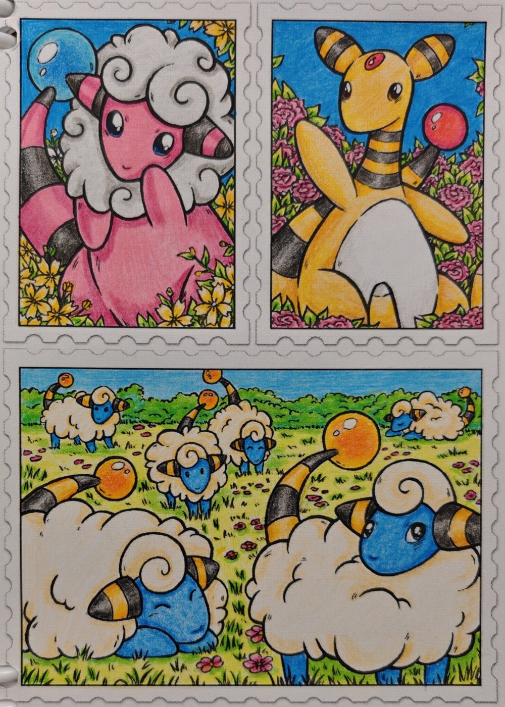 Работа от Helena DevLin