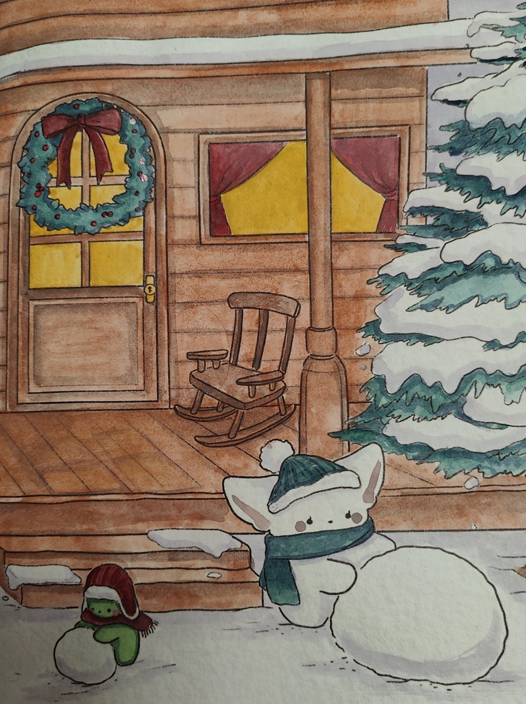 Работа от Helena DevLin