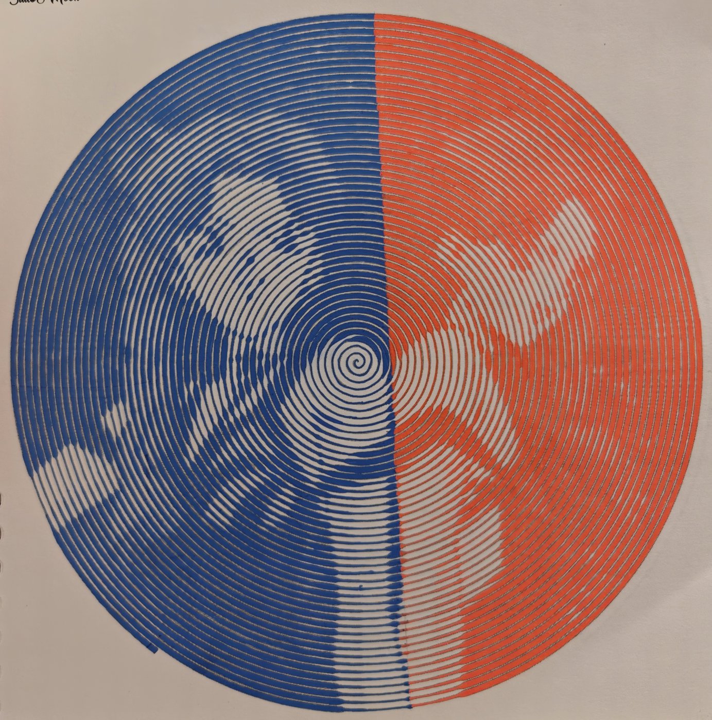 Сайприн и Петирол от Helena DevLin