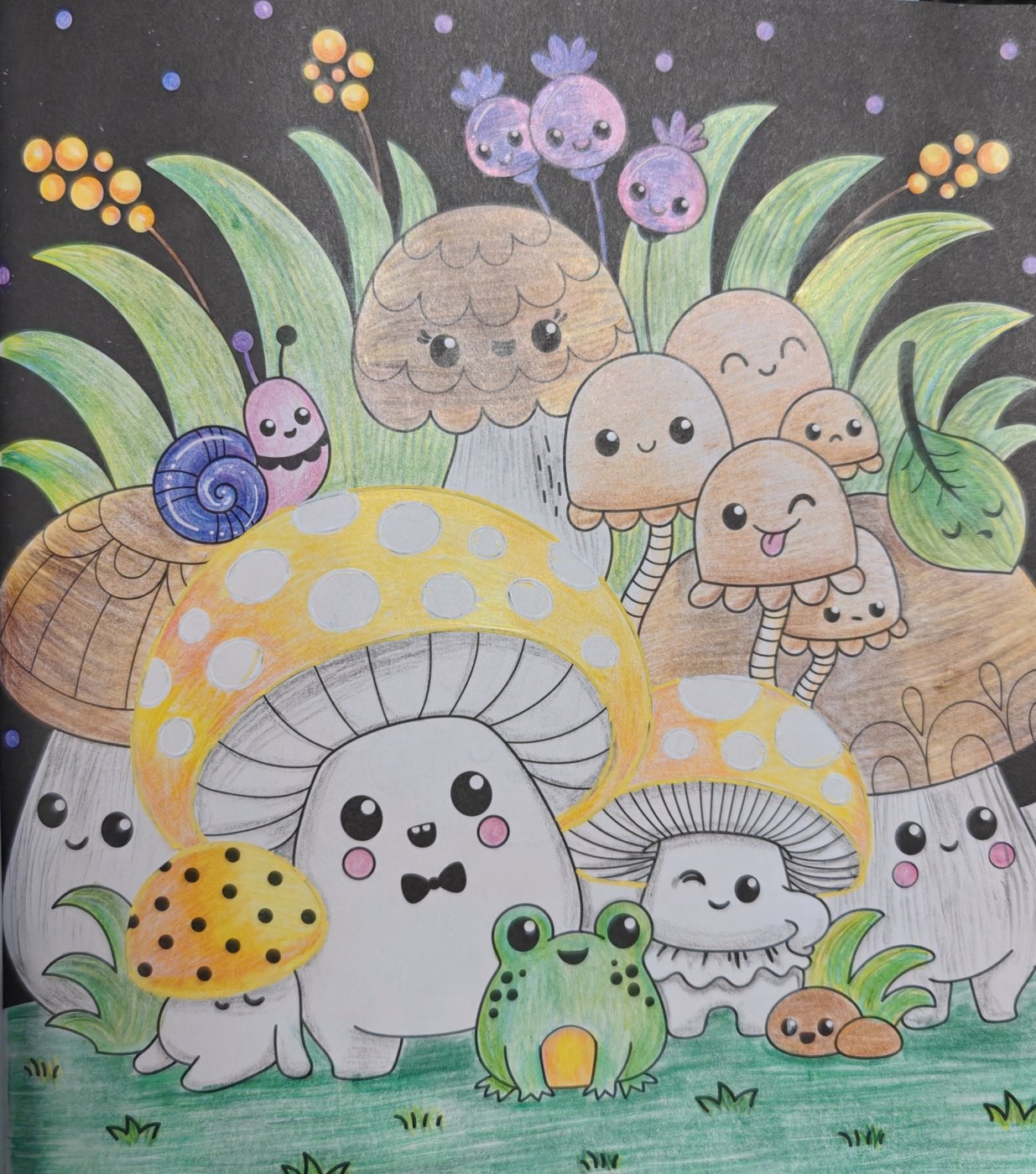 Работа от Helena DevLin