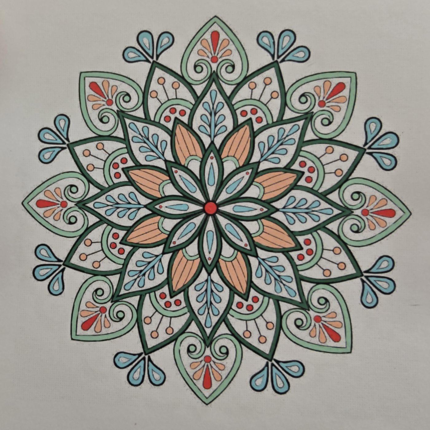 Работа от Helena DevLin