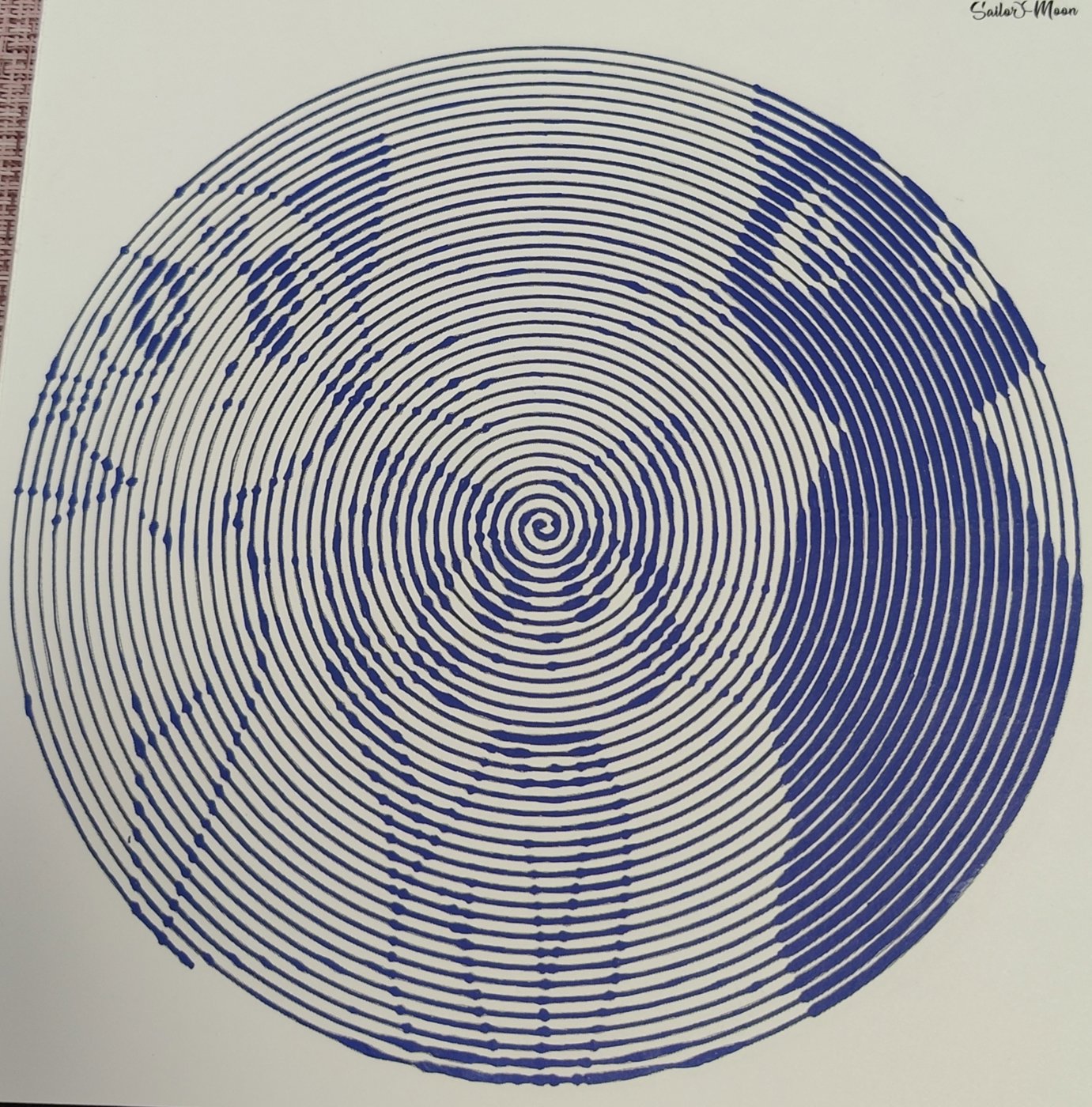 Артемис, Диана и Луна от Helena DevLin