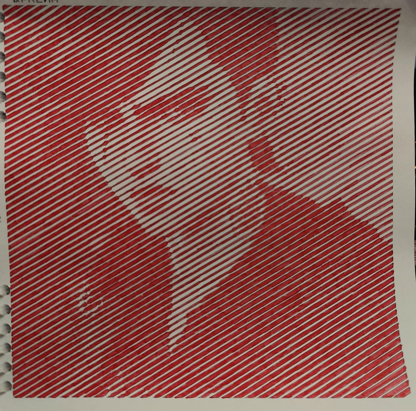 Вайолет от Helena DevLin