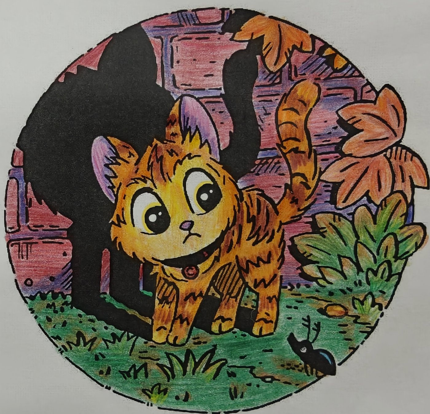 Работа от Helena DevLin