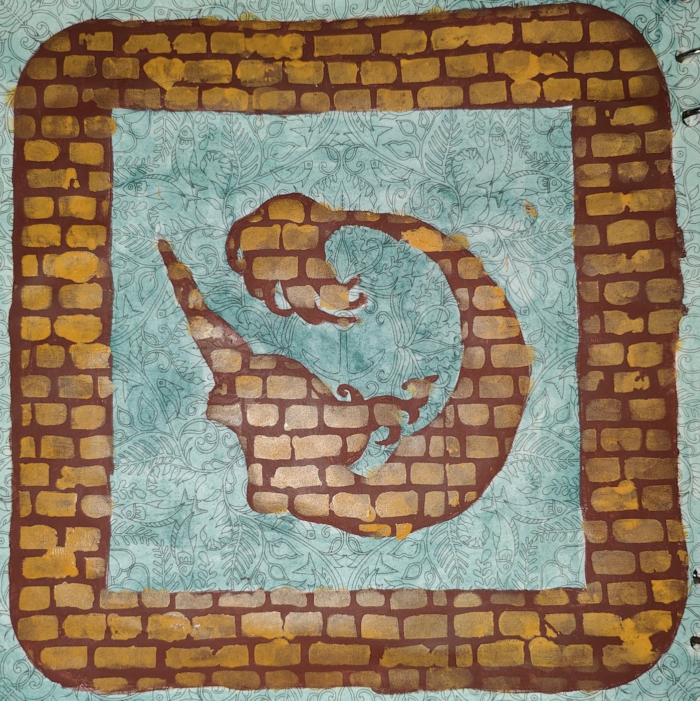 Работа от Helena DevLin