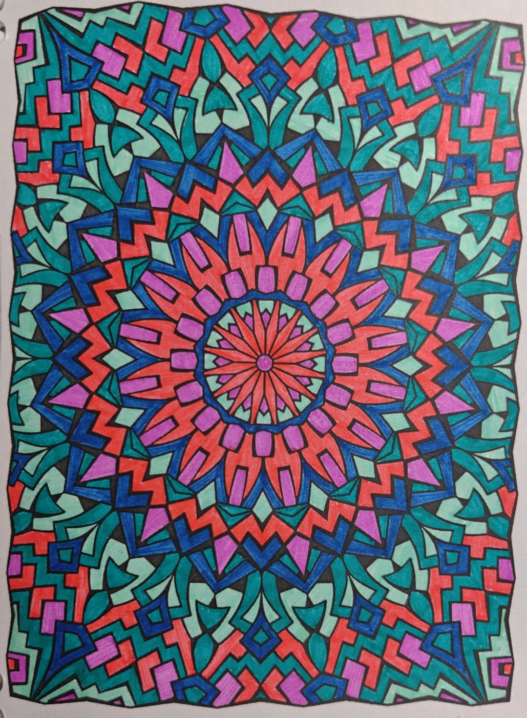 Работа от Helena DevLin