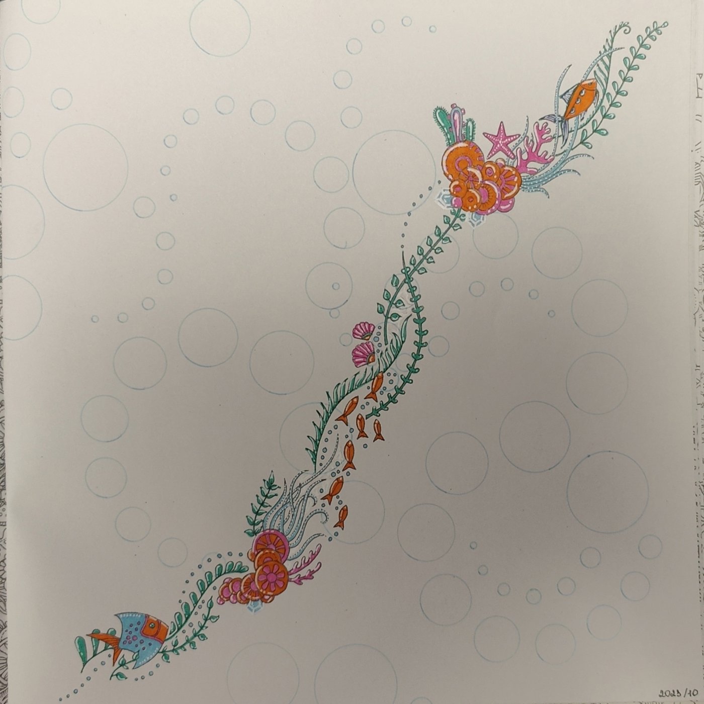 Работа от Helena DevLin