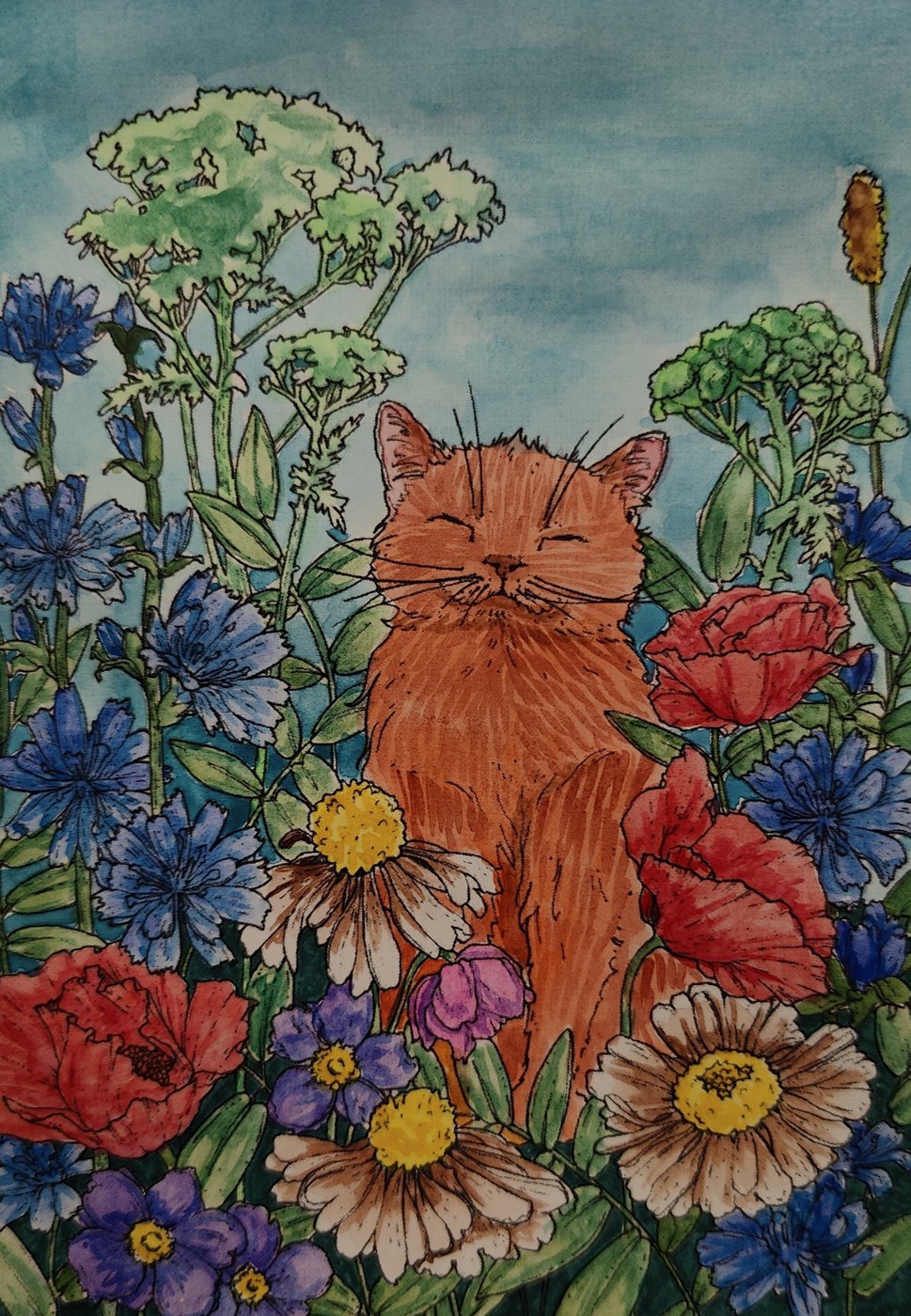 Работа от Helena DevLin