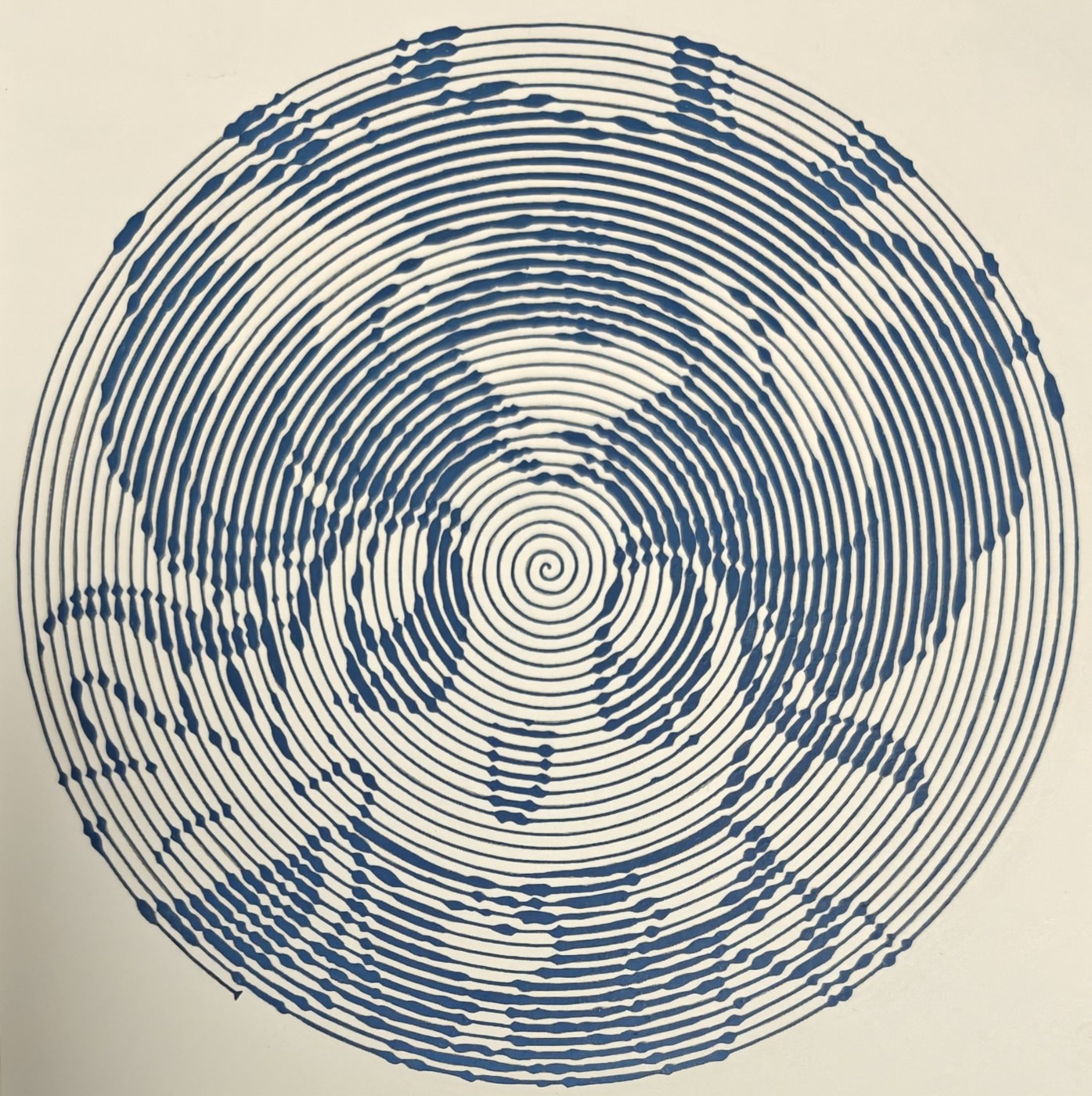 Сейлор Чиби-чиби от Helena DevLin