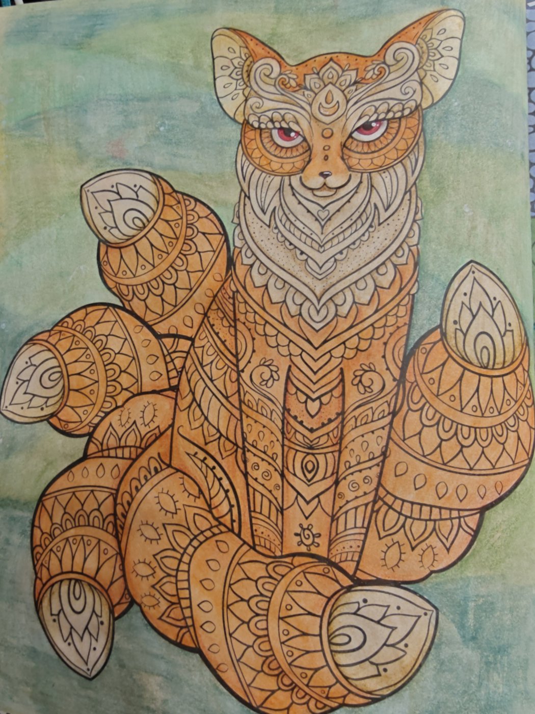 Работа от Helena DevLin