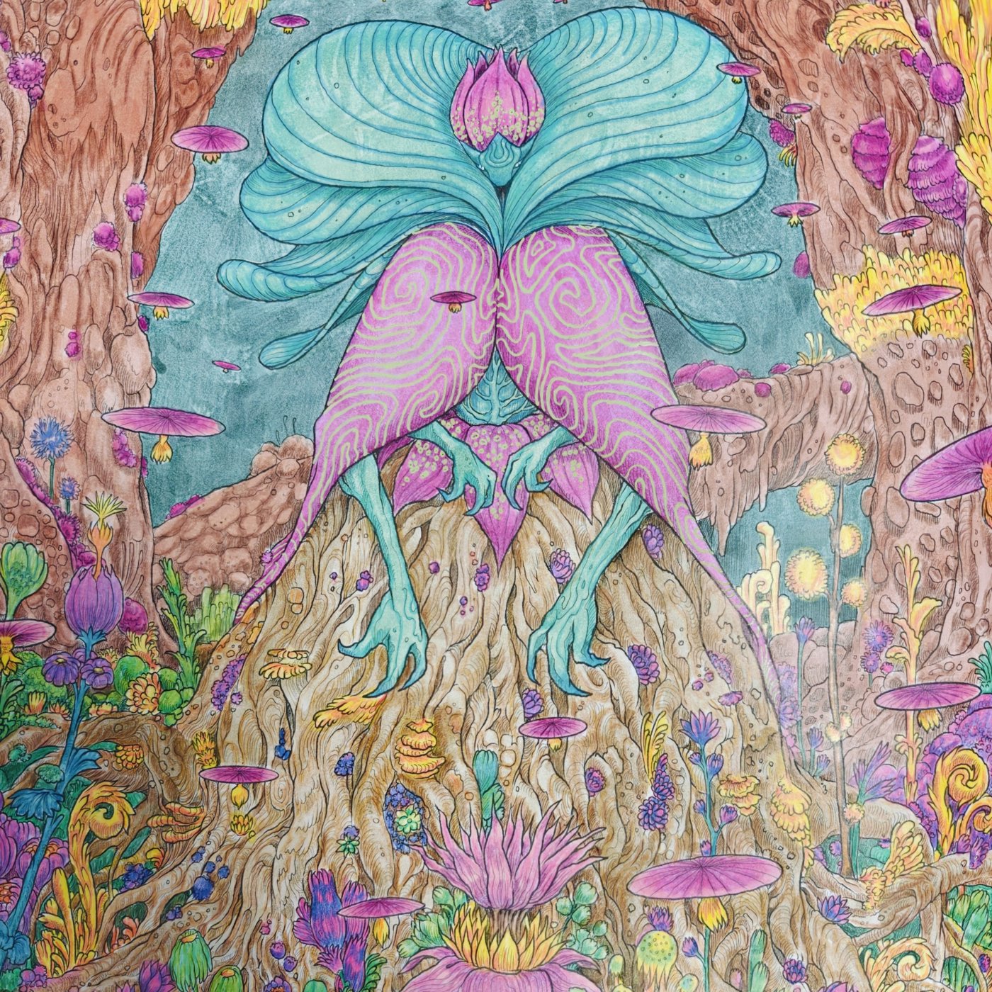 Работа от Helena DevLin