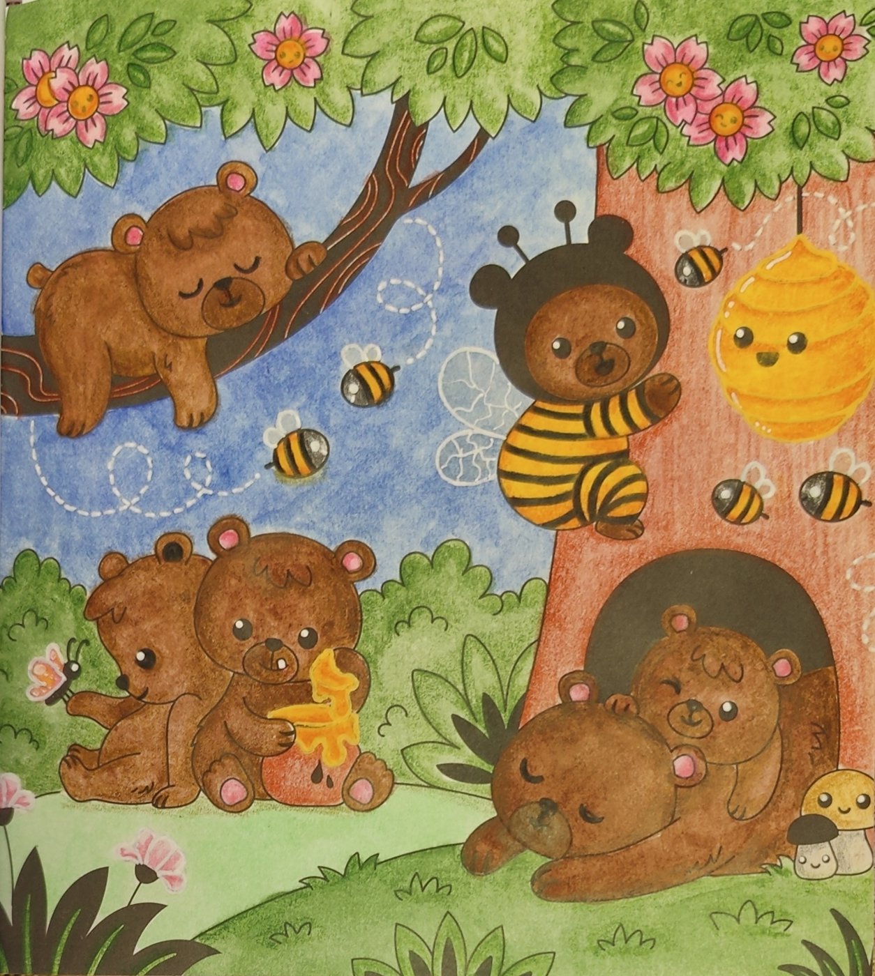 Работа от Helena DevLin