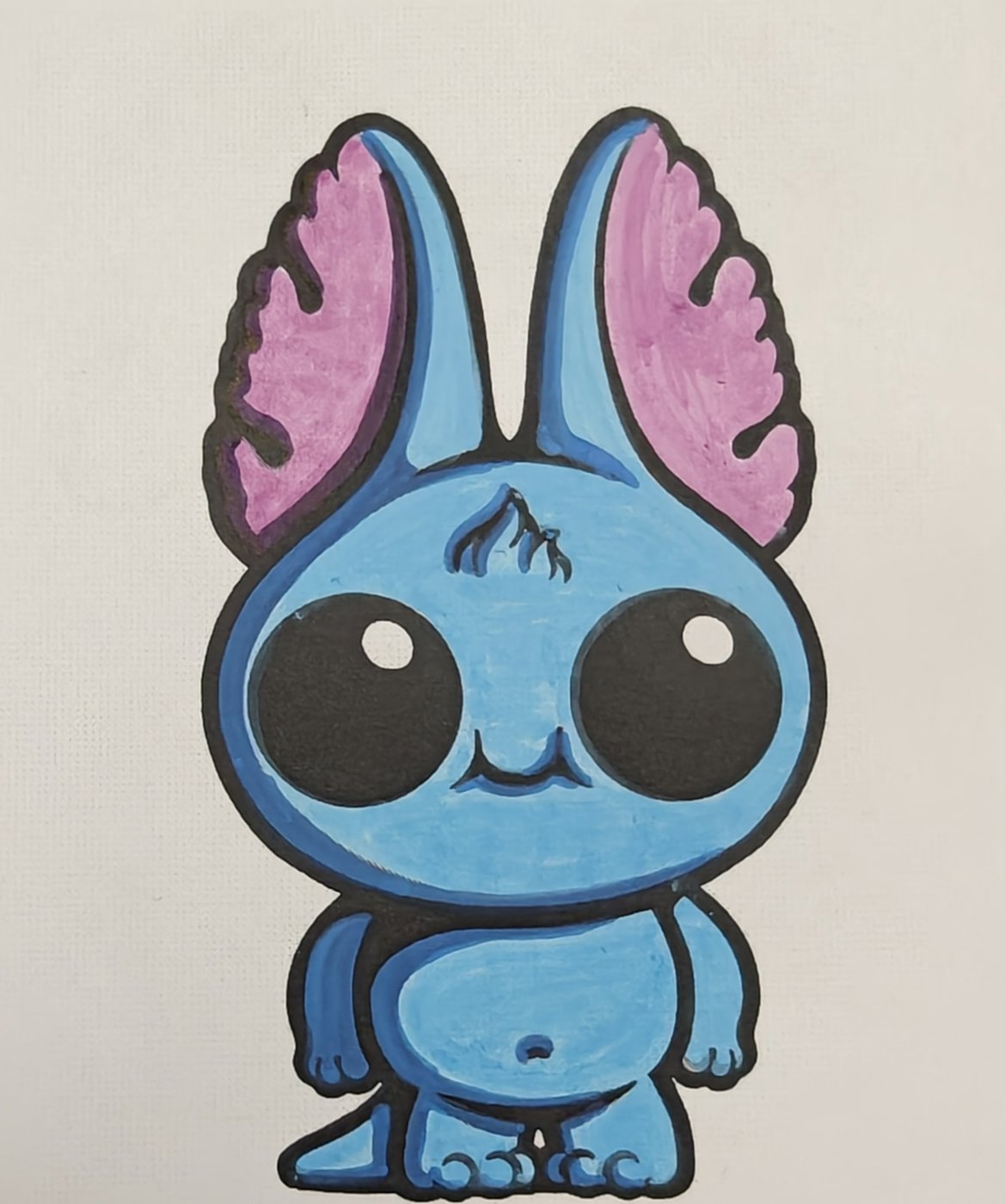 Работа от Helena DevLin