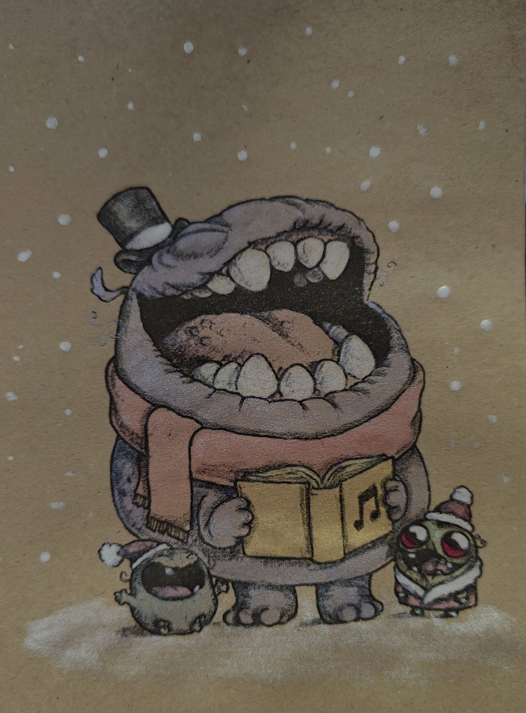 Работа от Helena DevLin