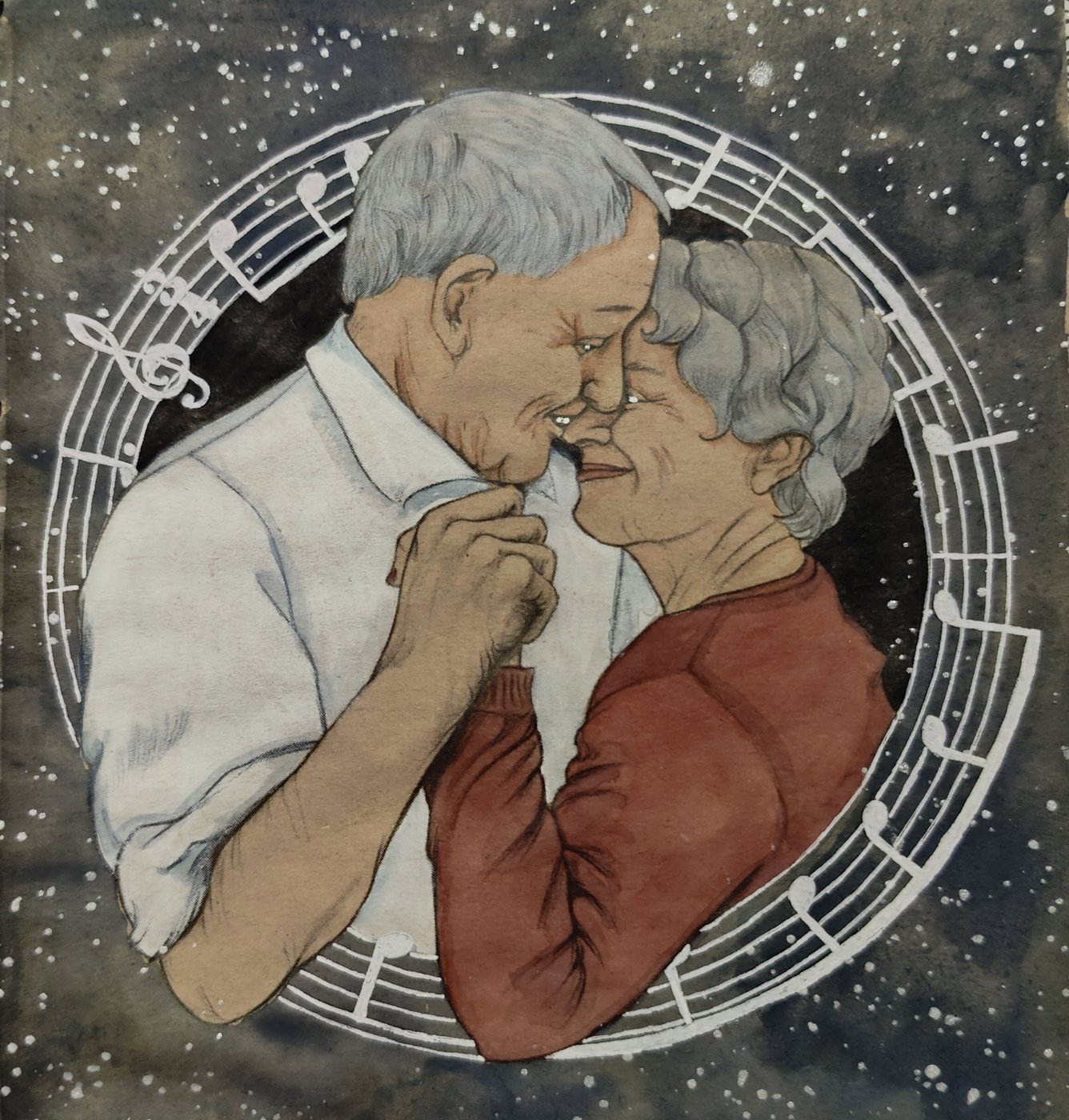 Работа от Helena DevLin