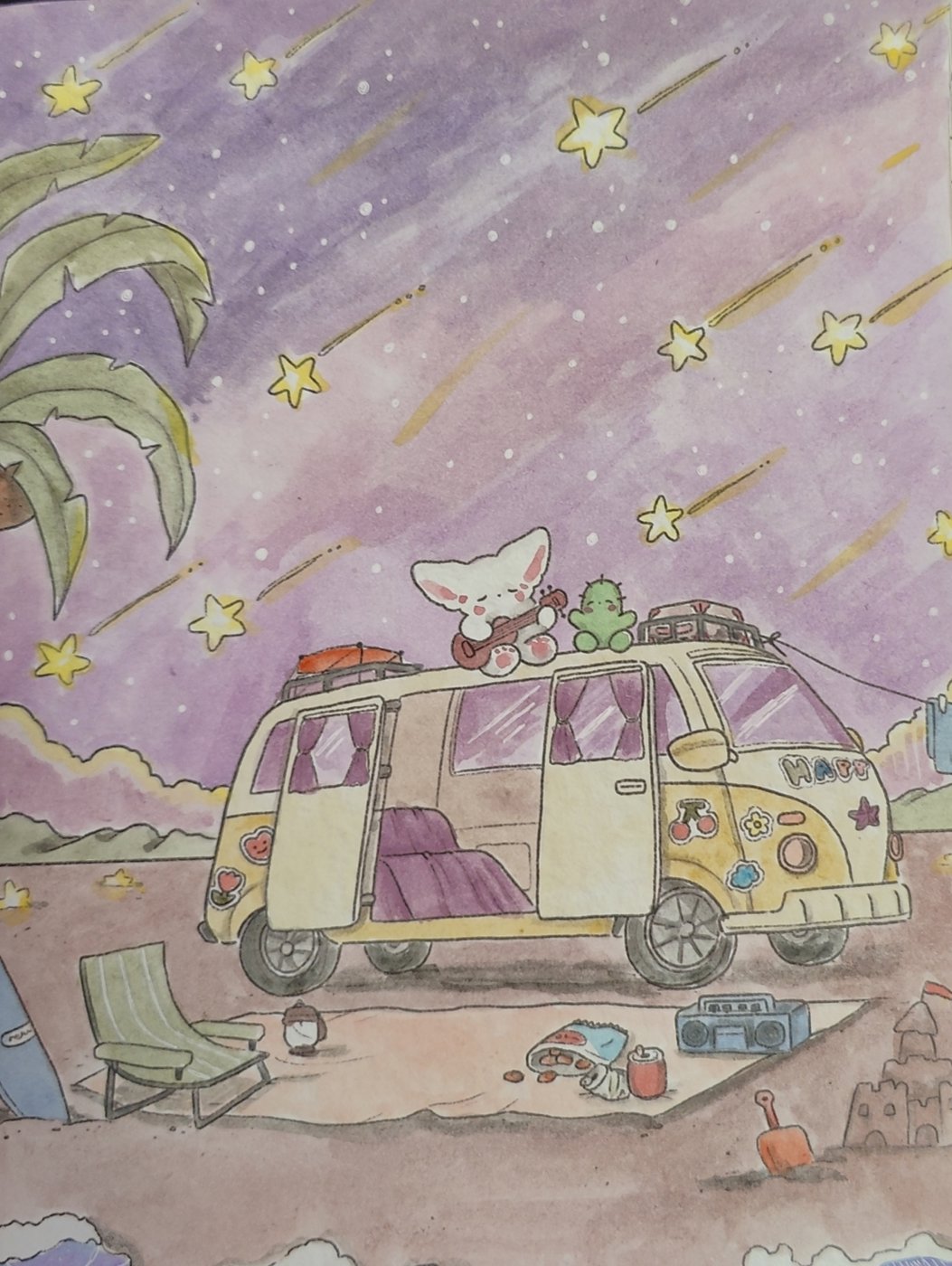 Работа от Helena DevLin