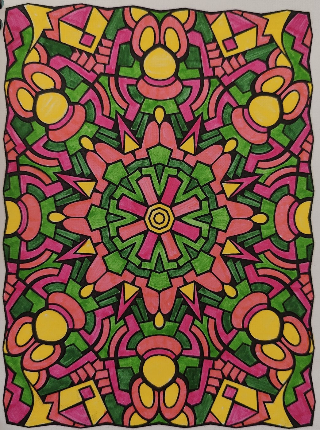 Работа от Helena DevLin