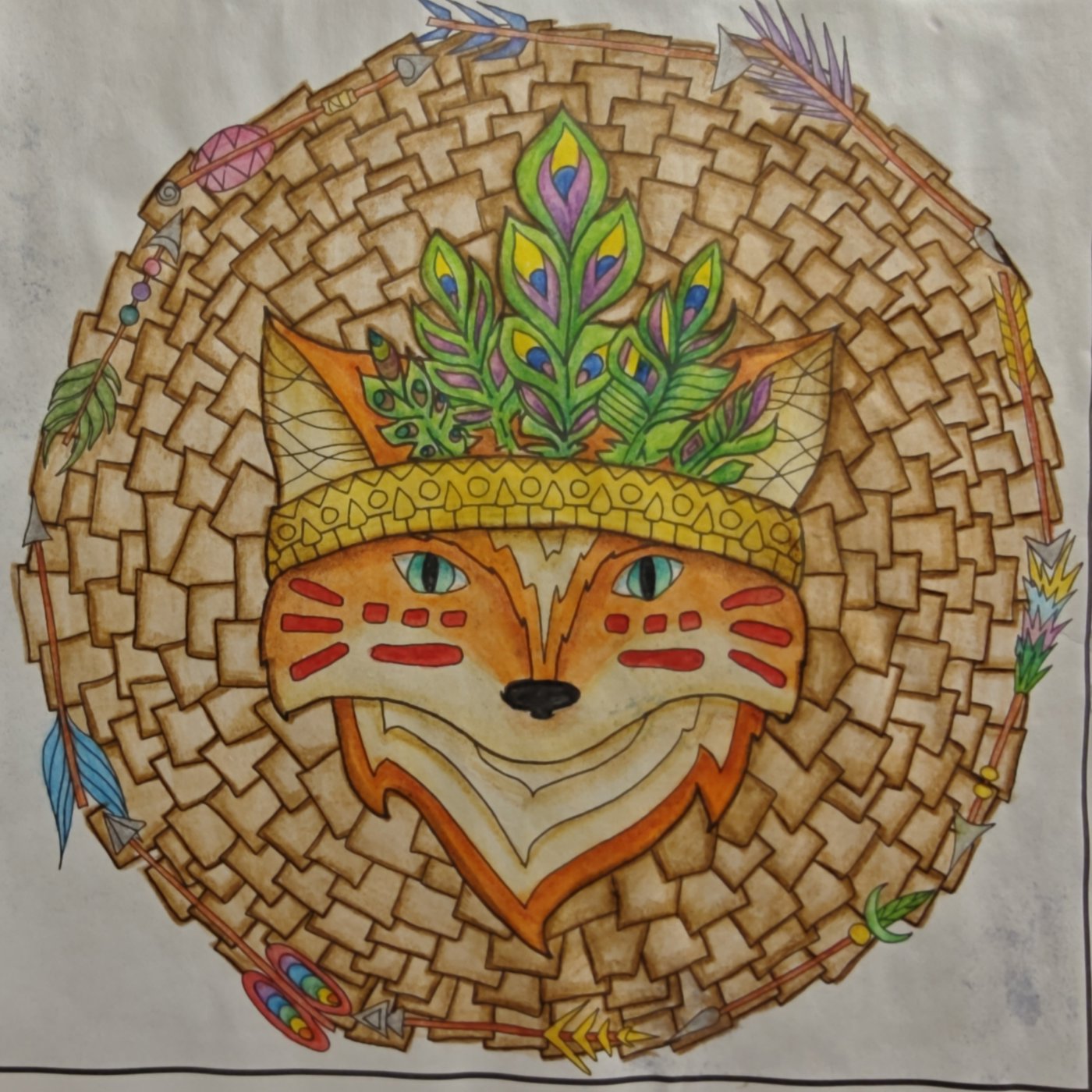 Работа от Helena DevLin