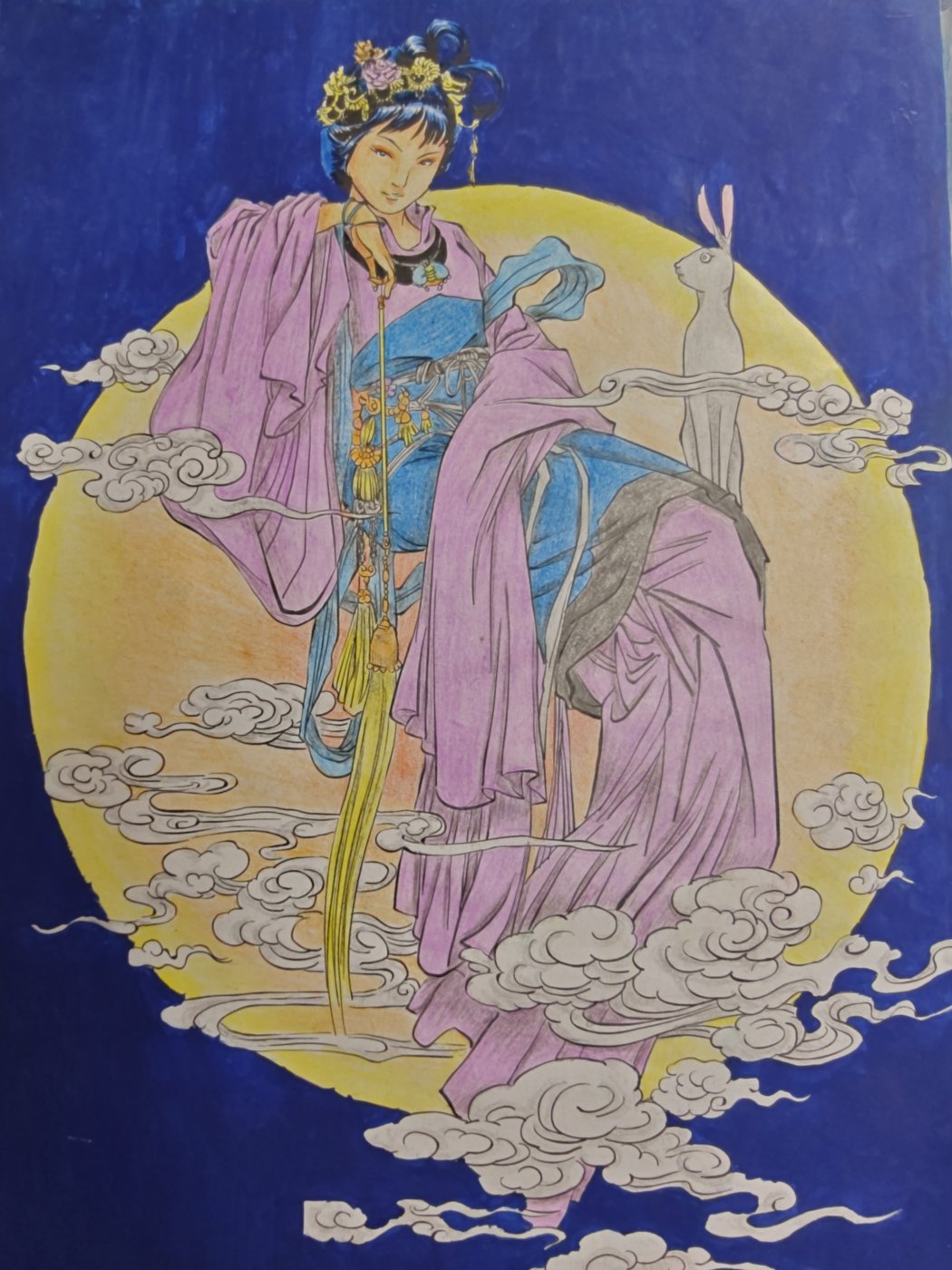 Работа от Helena DevLin