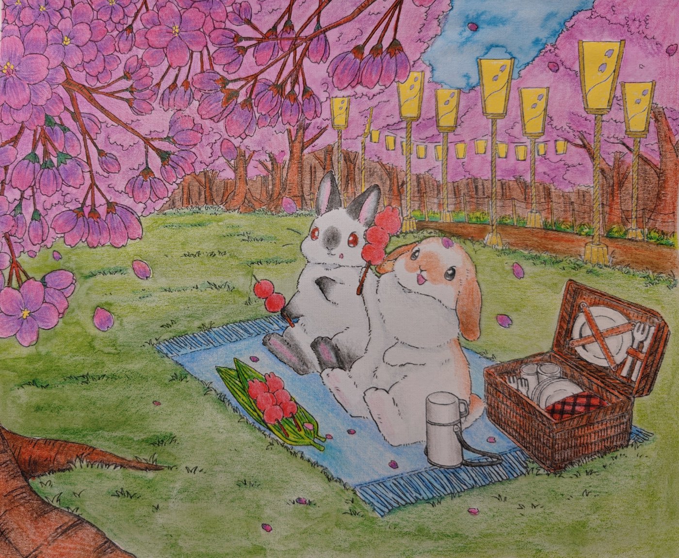 Работа от Helena DevLin