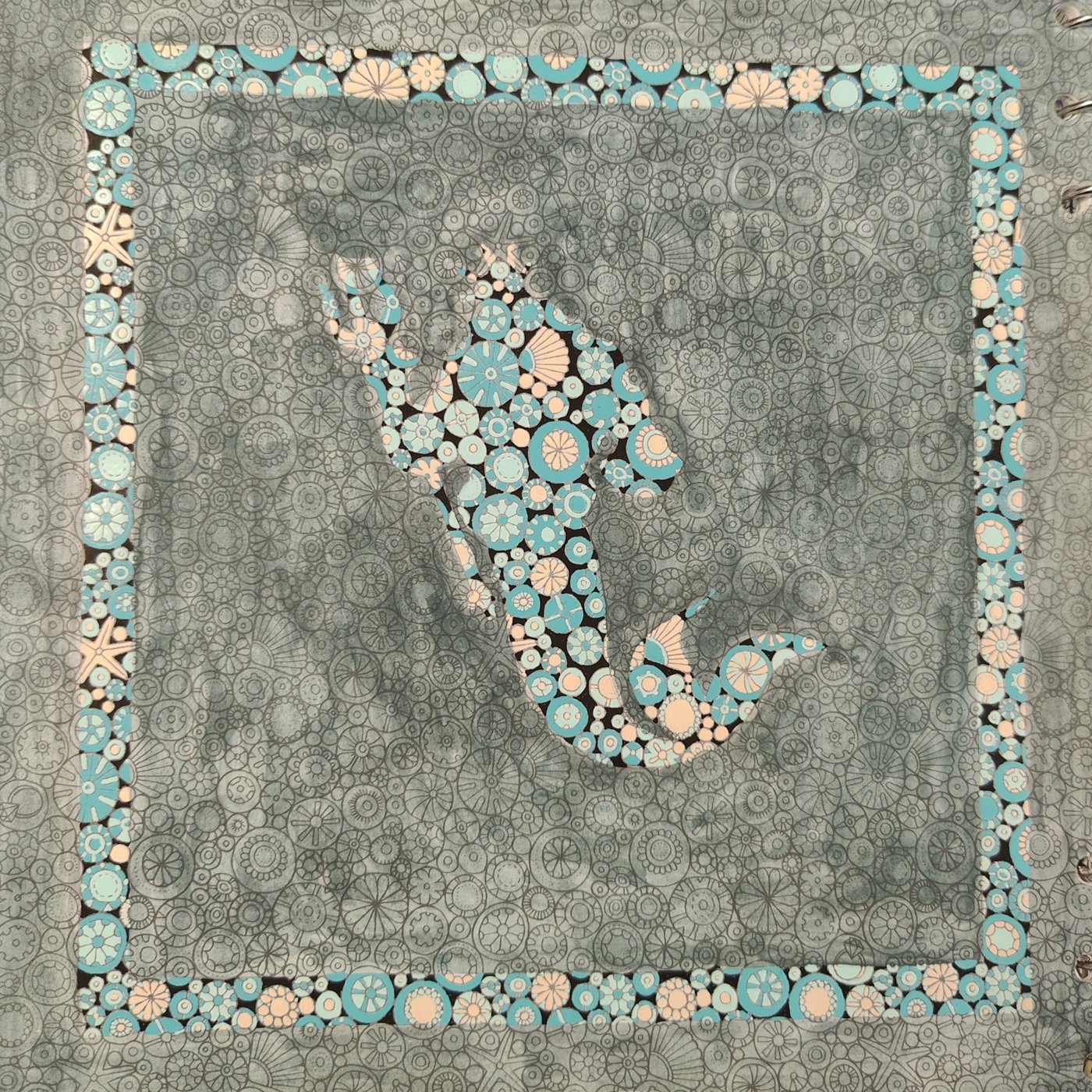 Работа от Helena DevLin