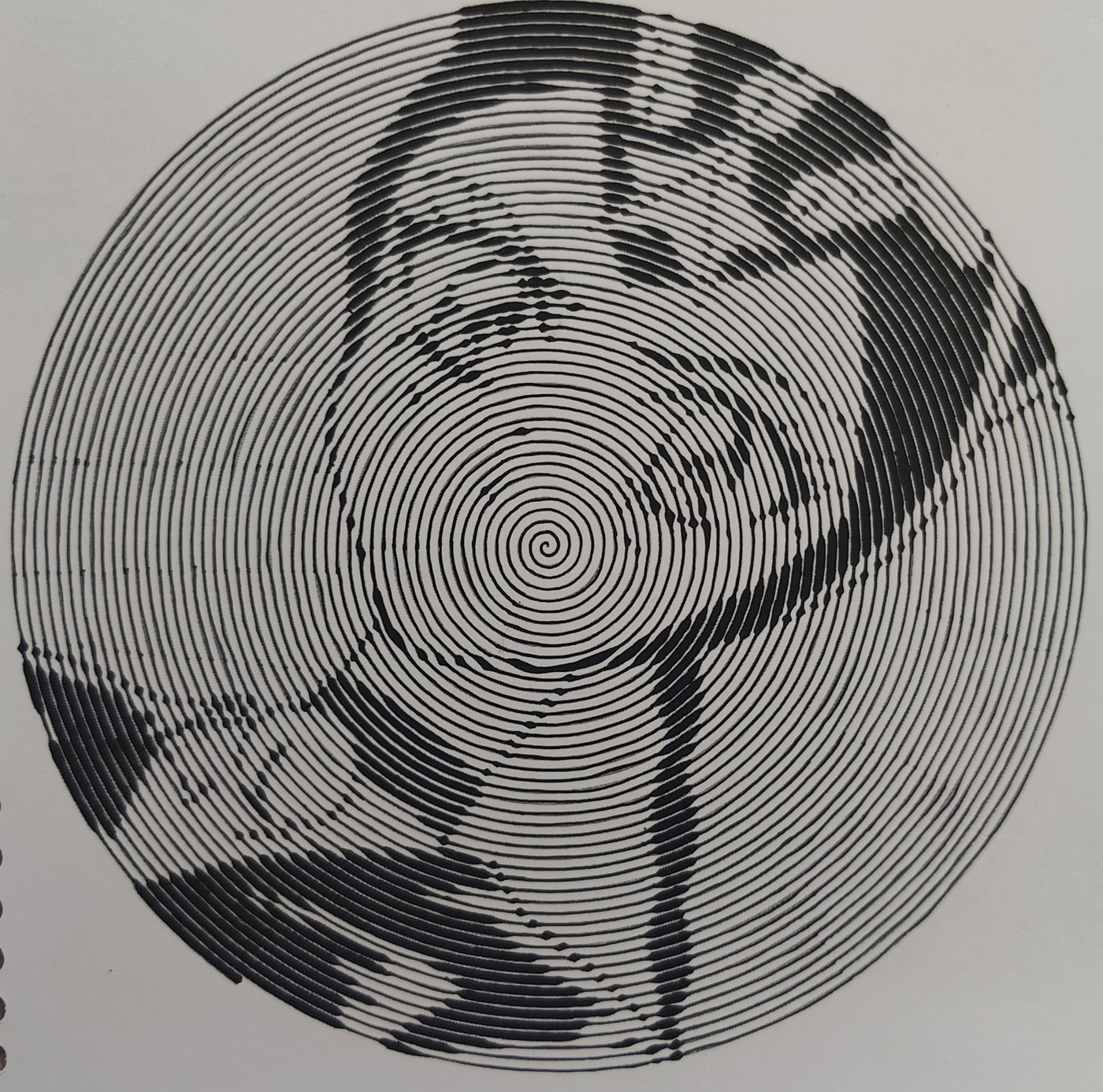 Оловянная кошка от Helena DevLin