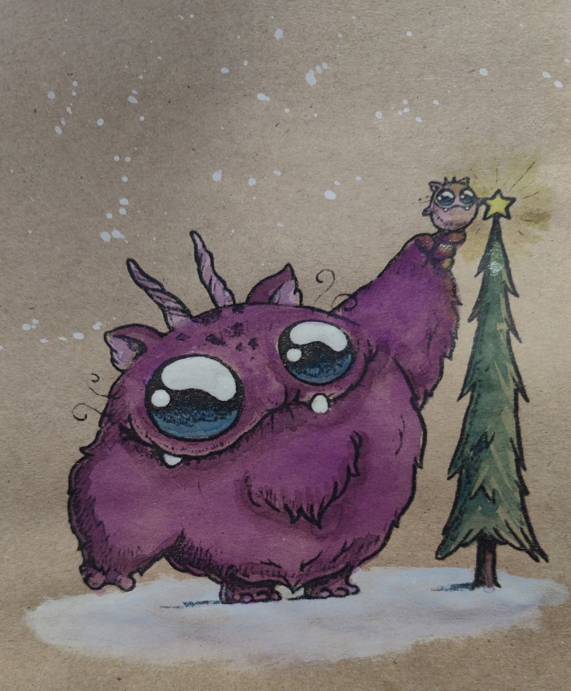 Работа от Helena DevLin