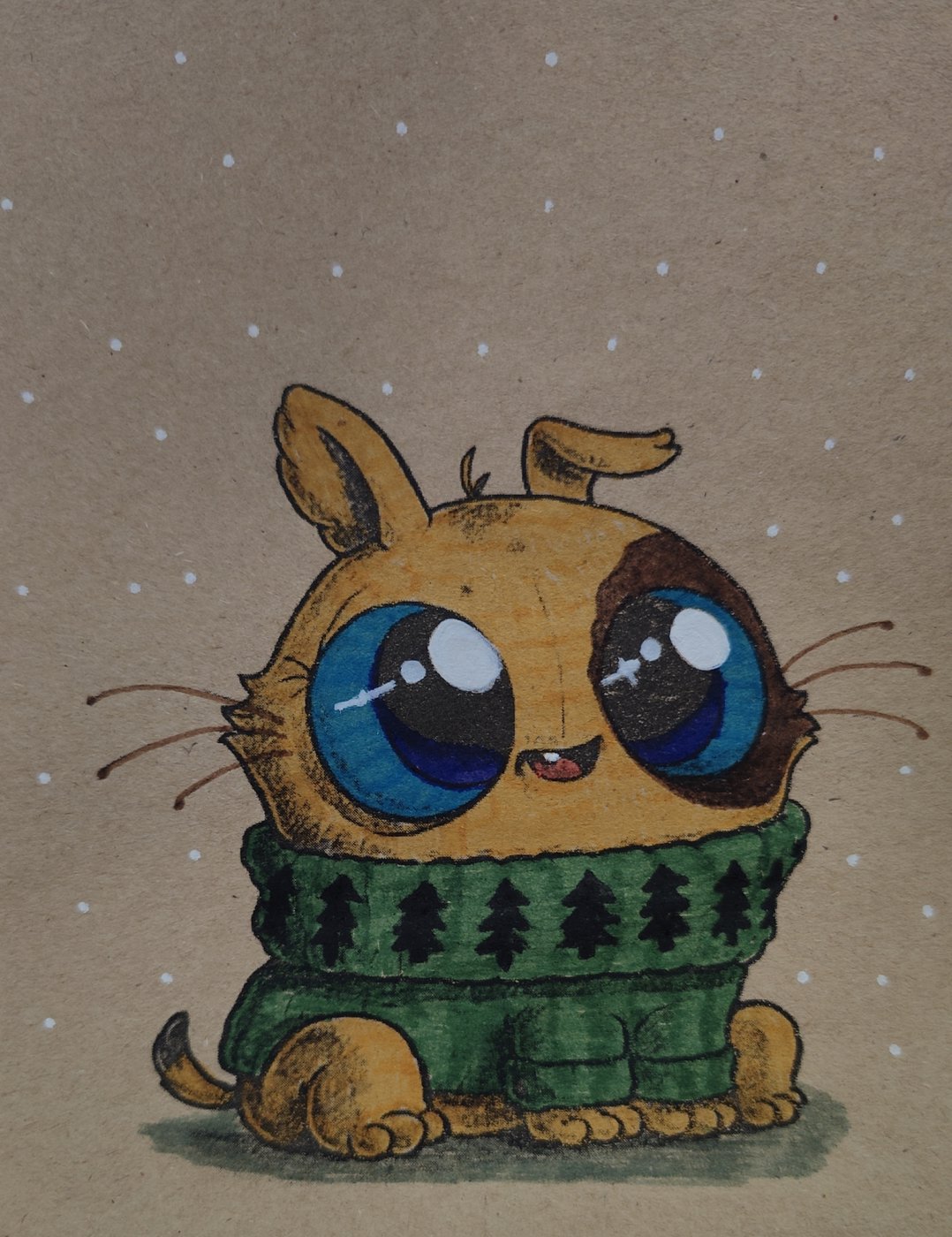 Работа от Helena DevLin