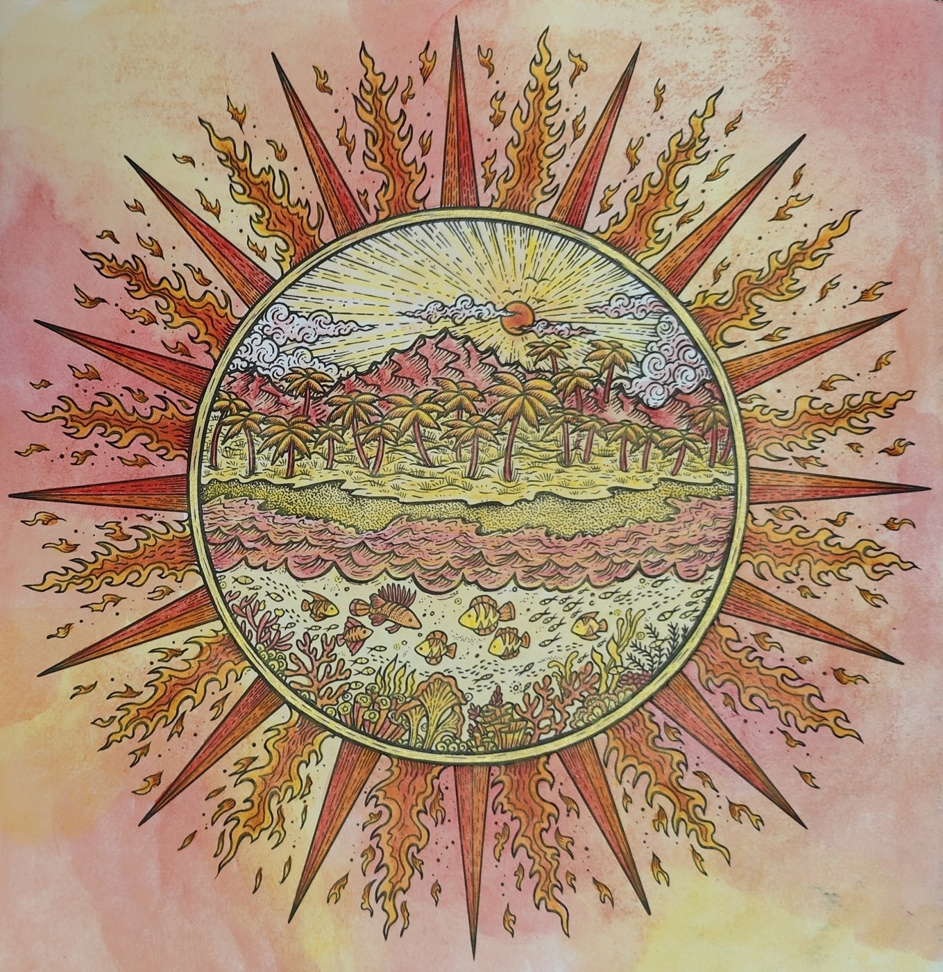 Работа от Helena DevLin