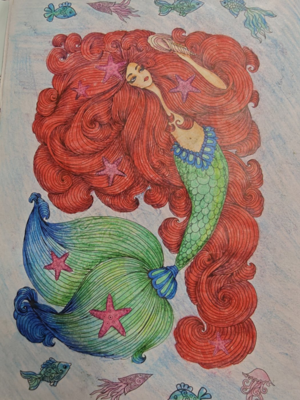 Работа от Helena DevLin