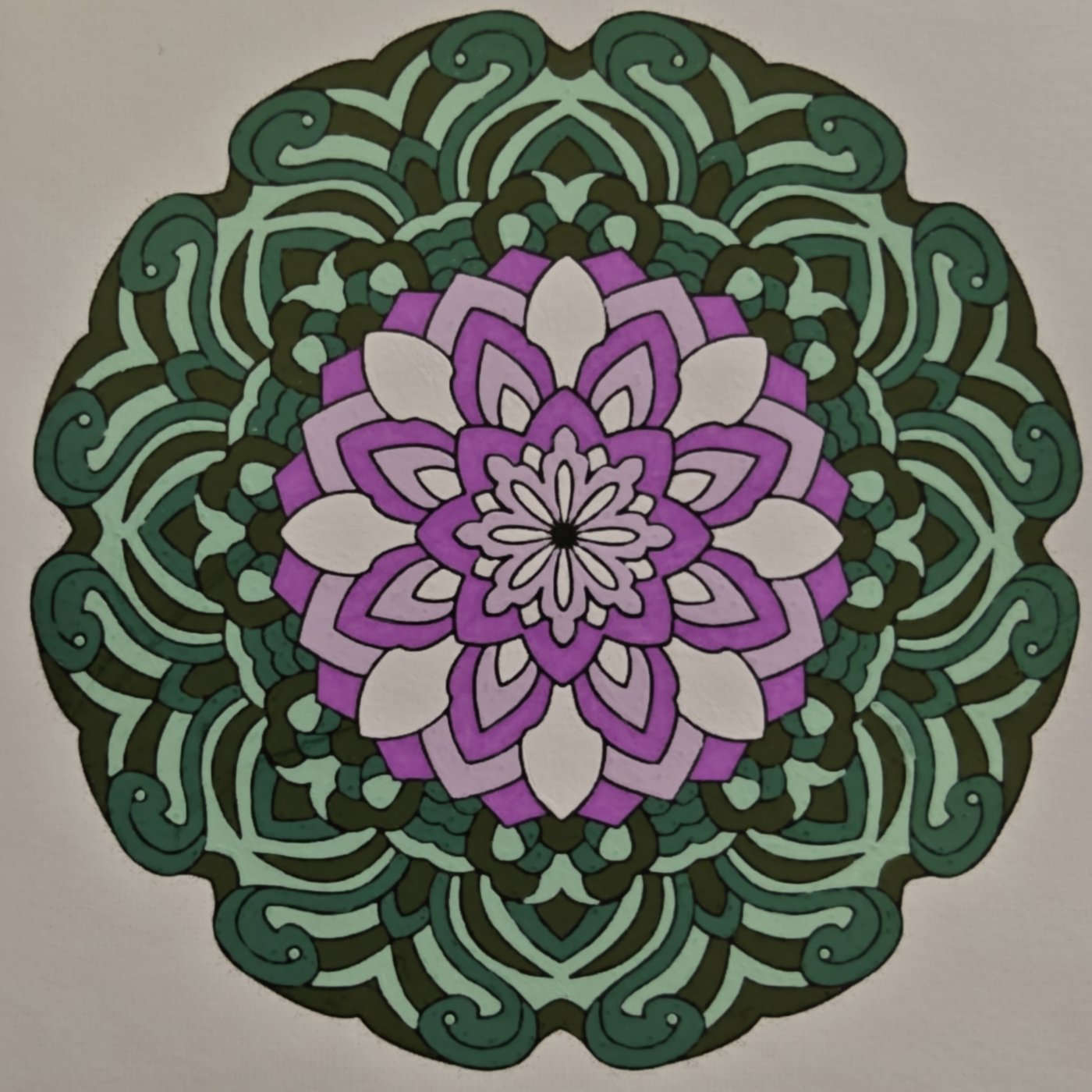 Работа от Helena DevLin