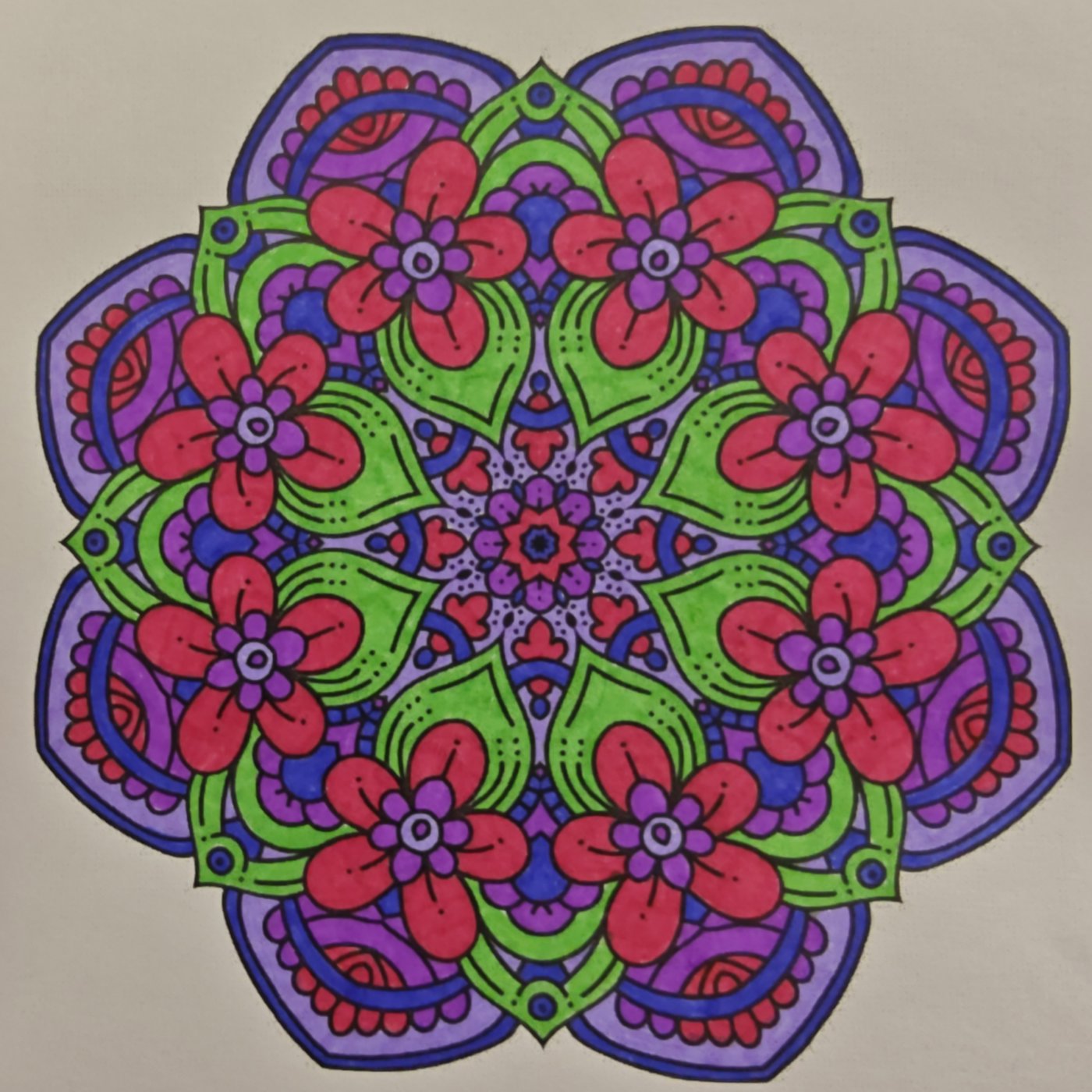 Работа от Helena DevLin