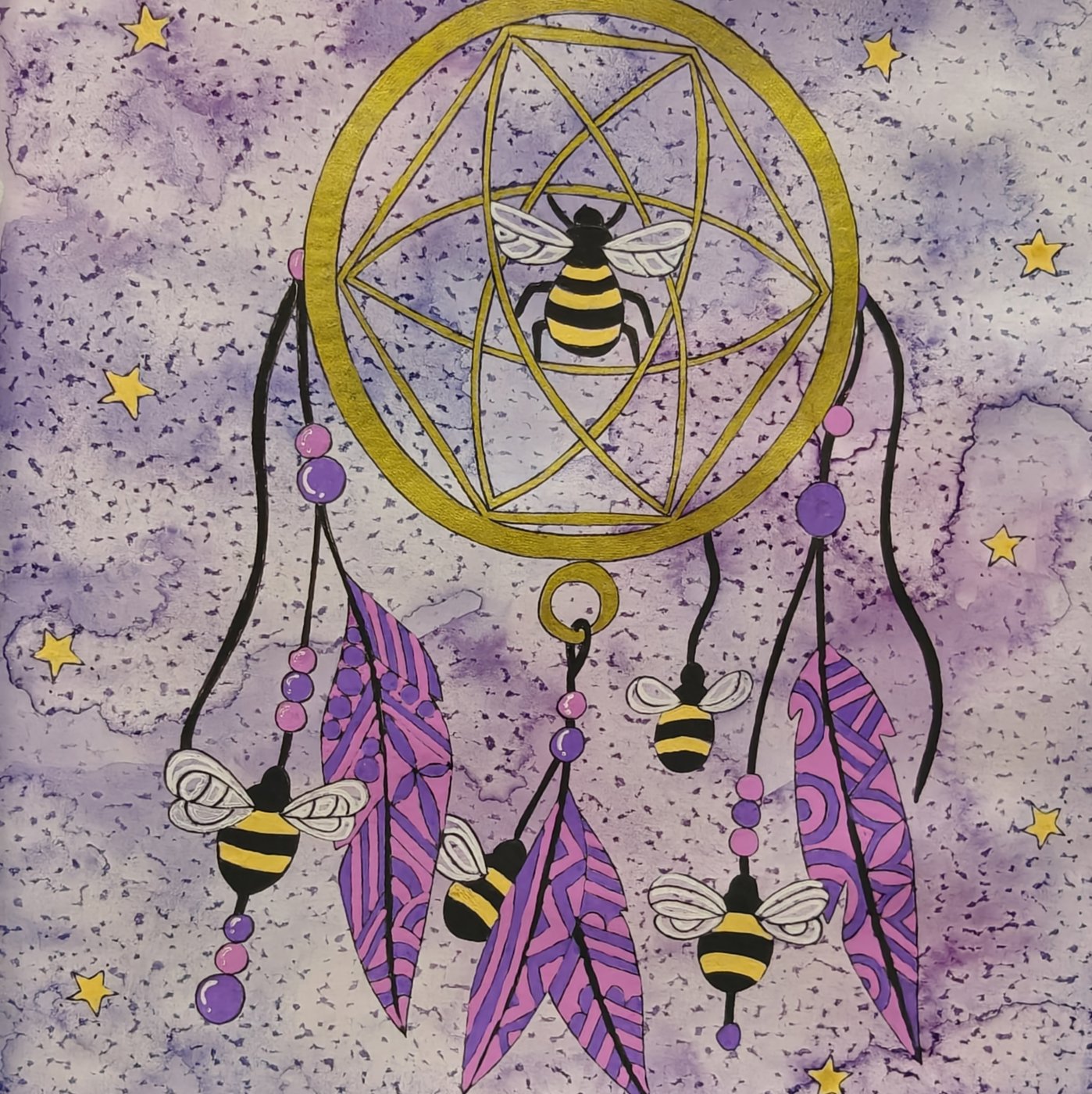 Работа от Helena DevLin