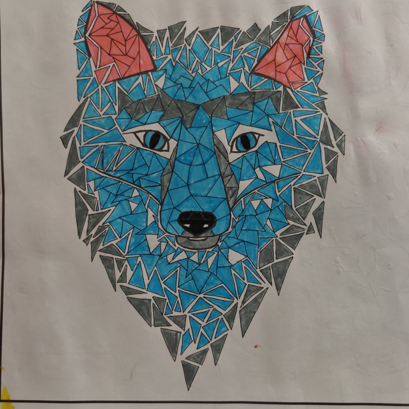 Работа от Helena DevLin