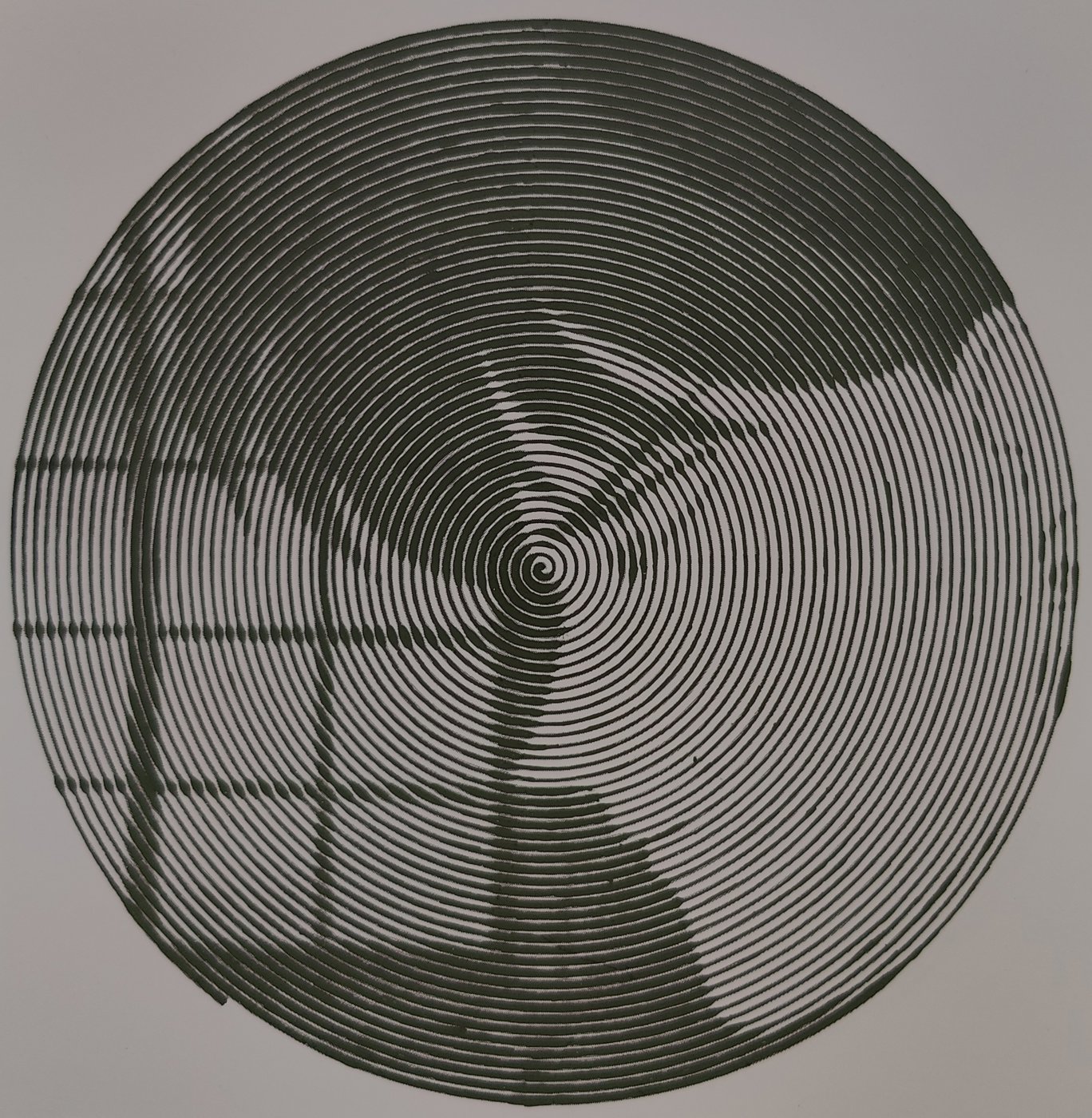 Нефрит от Helena DevLin