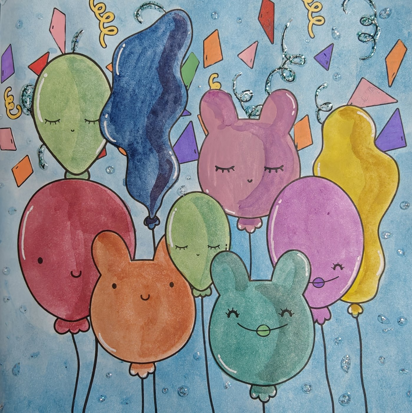 Работа от Helena DevLin