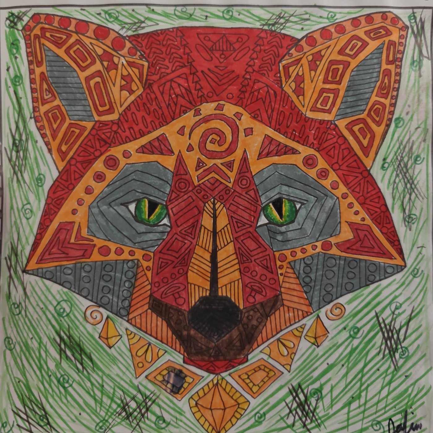 Работа от Helena DevLin